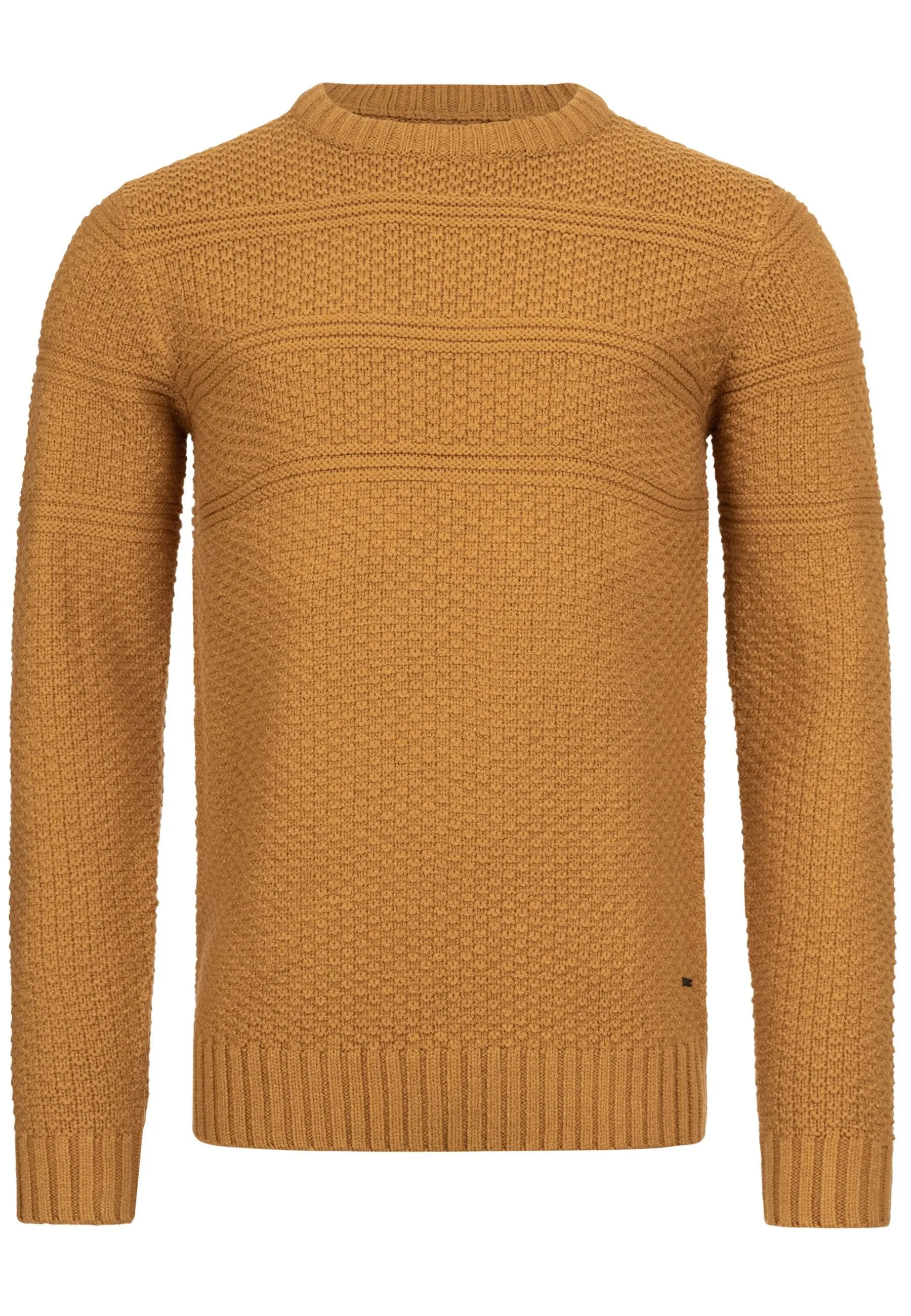 Strickpullover Mirek