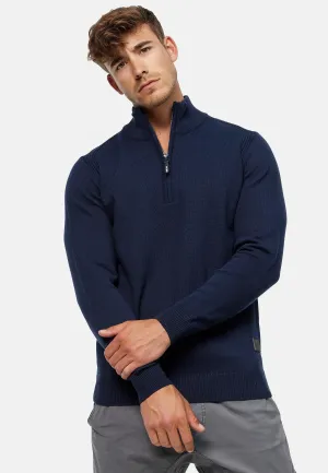 Strickpullover Pointeau