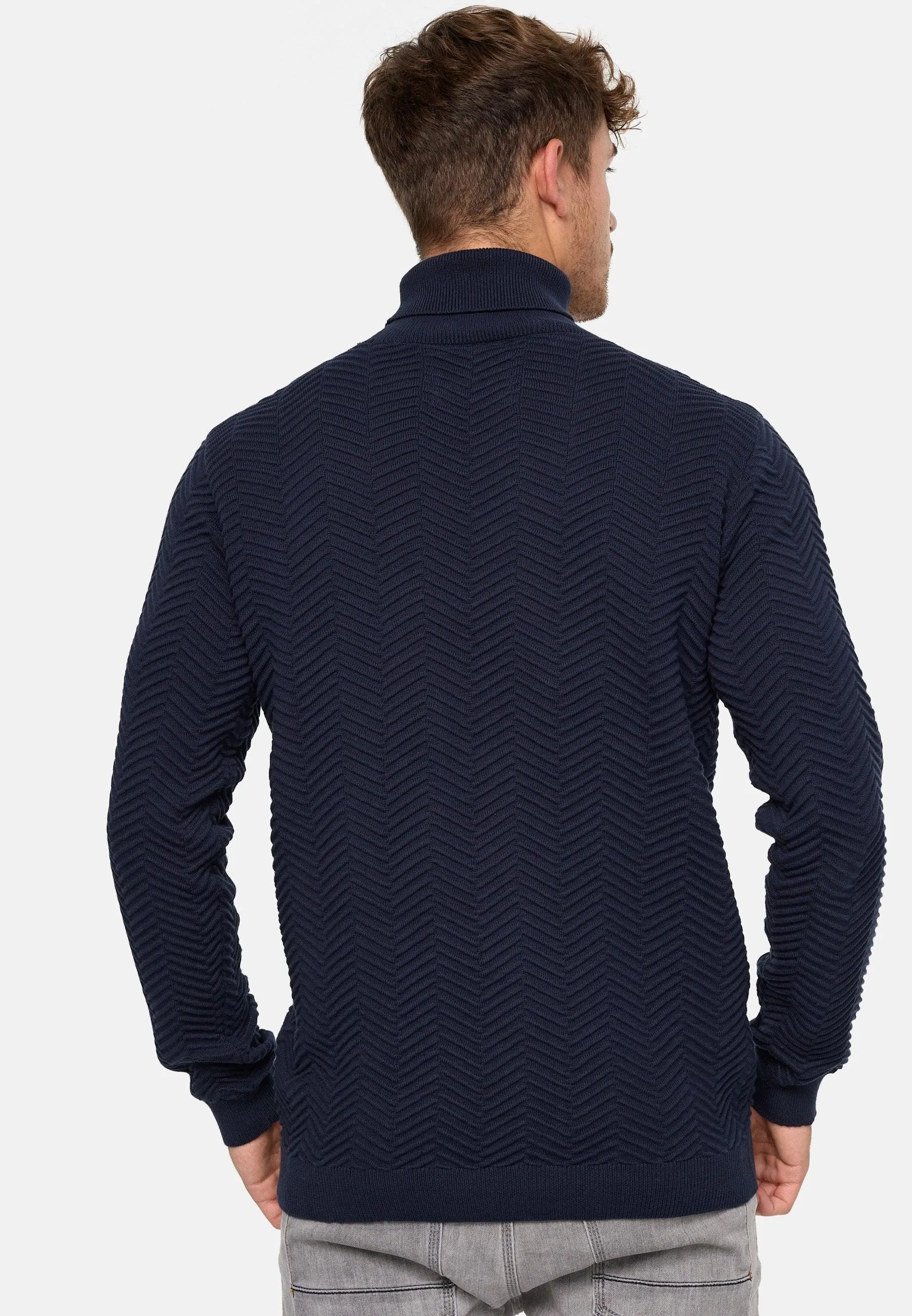 Strickpullover Saini