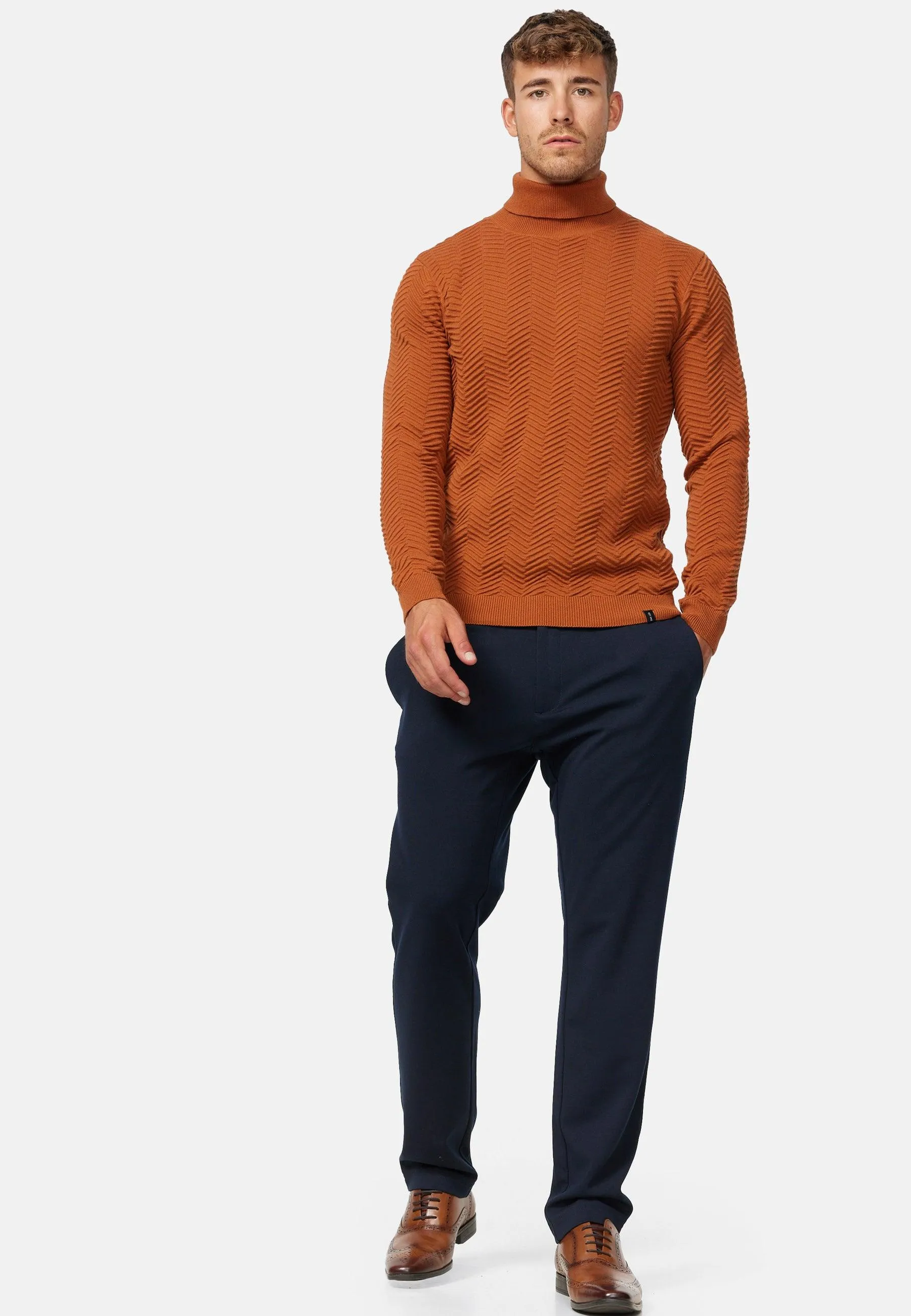 Strickpullover Saini