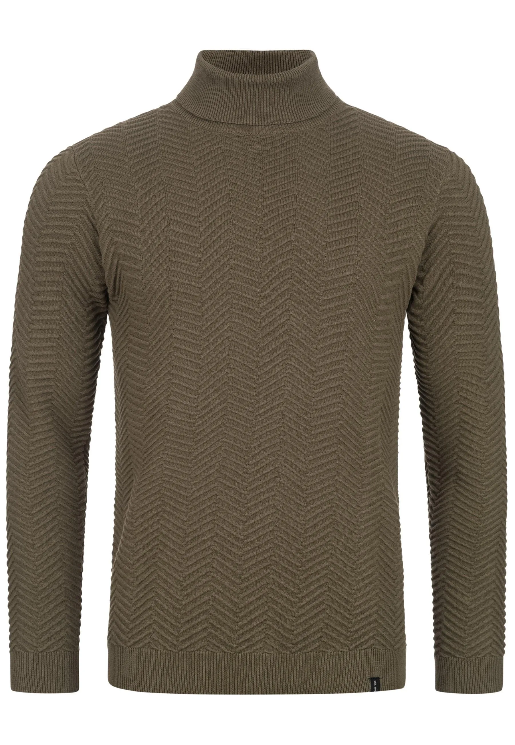 Strickpullover Saini