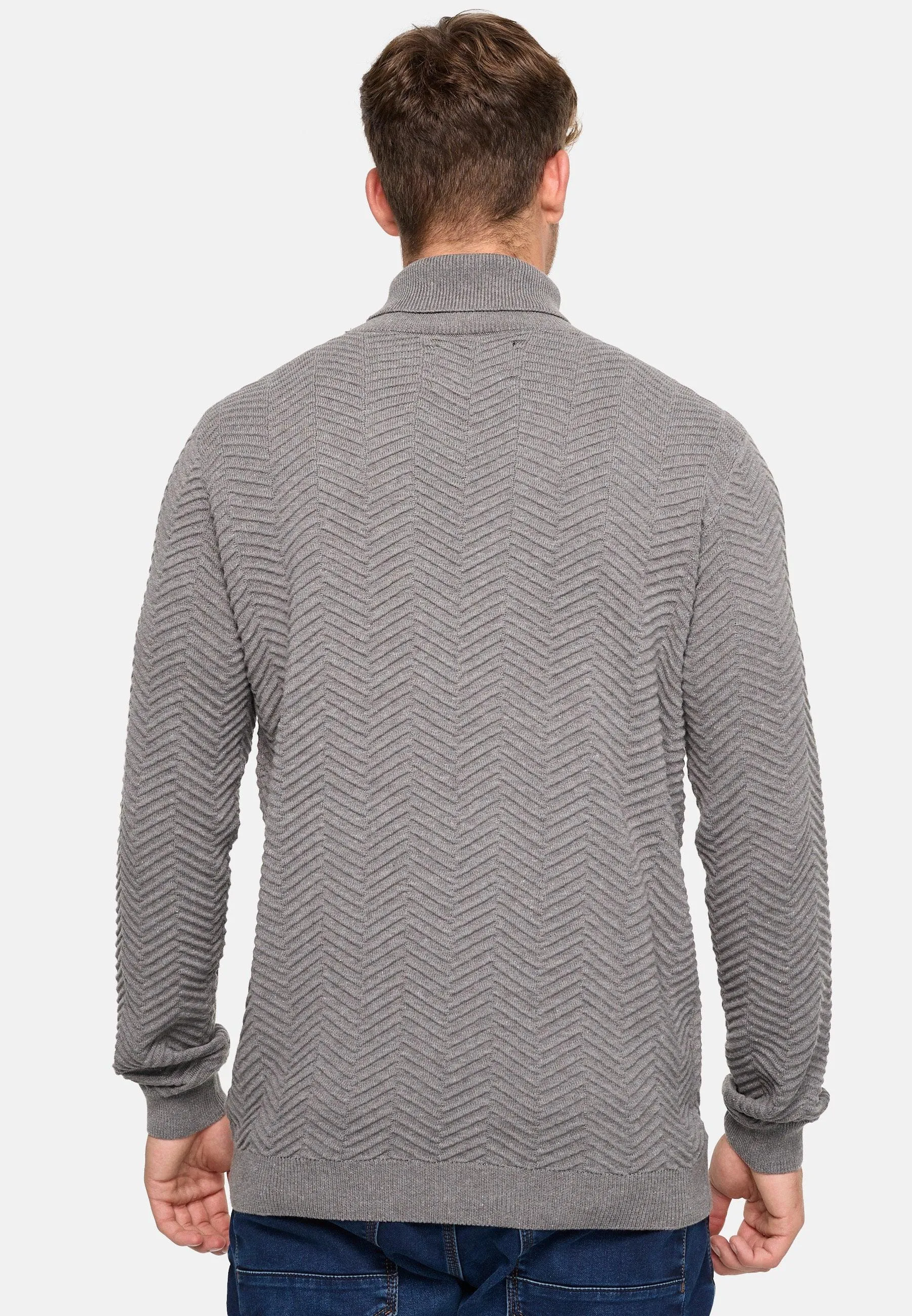 Strickpullover Saini