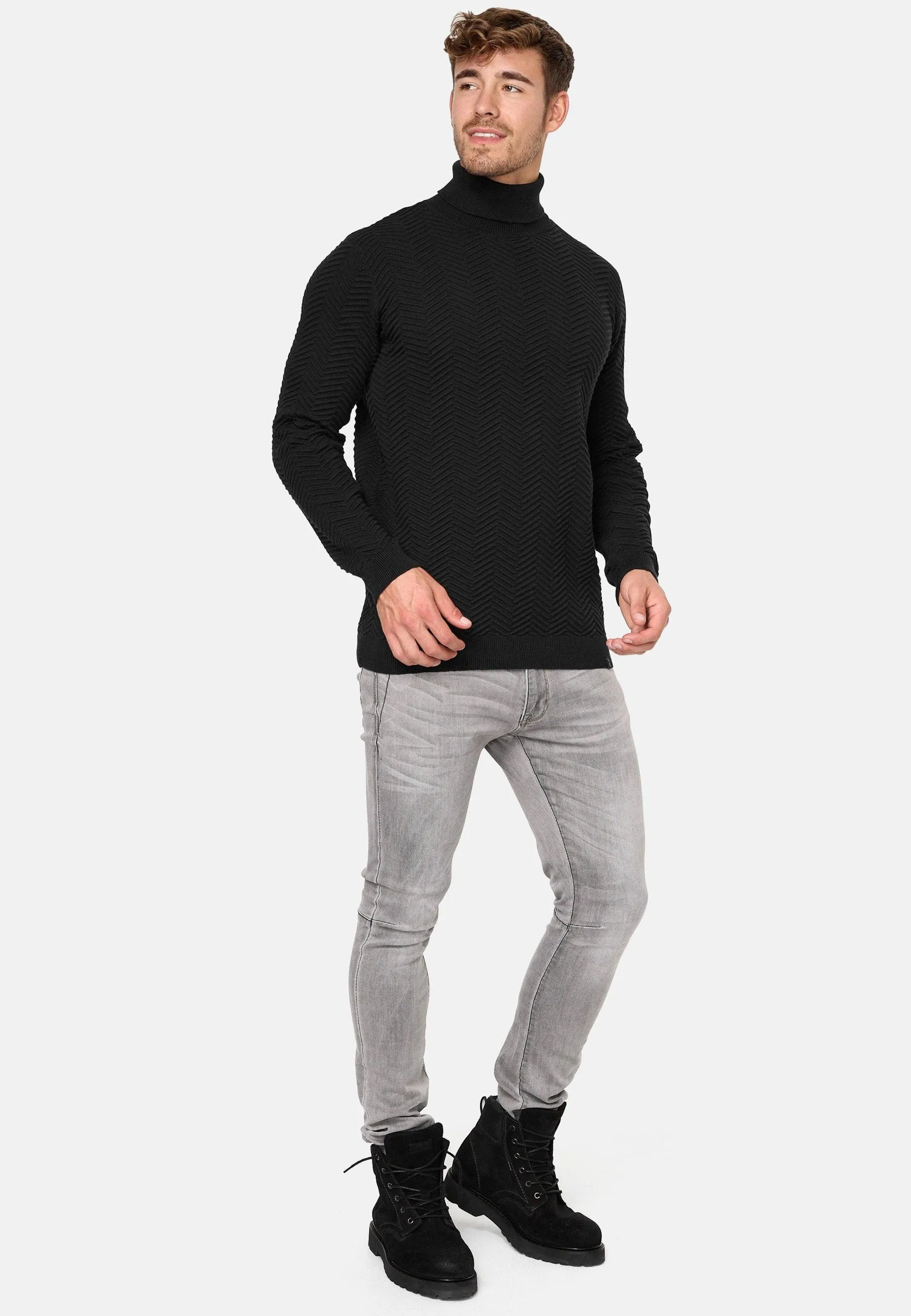 Strickpullover Saini