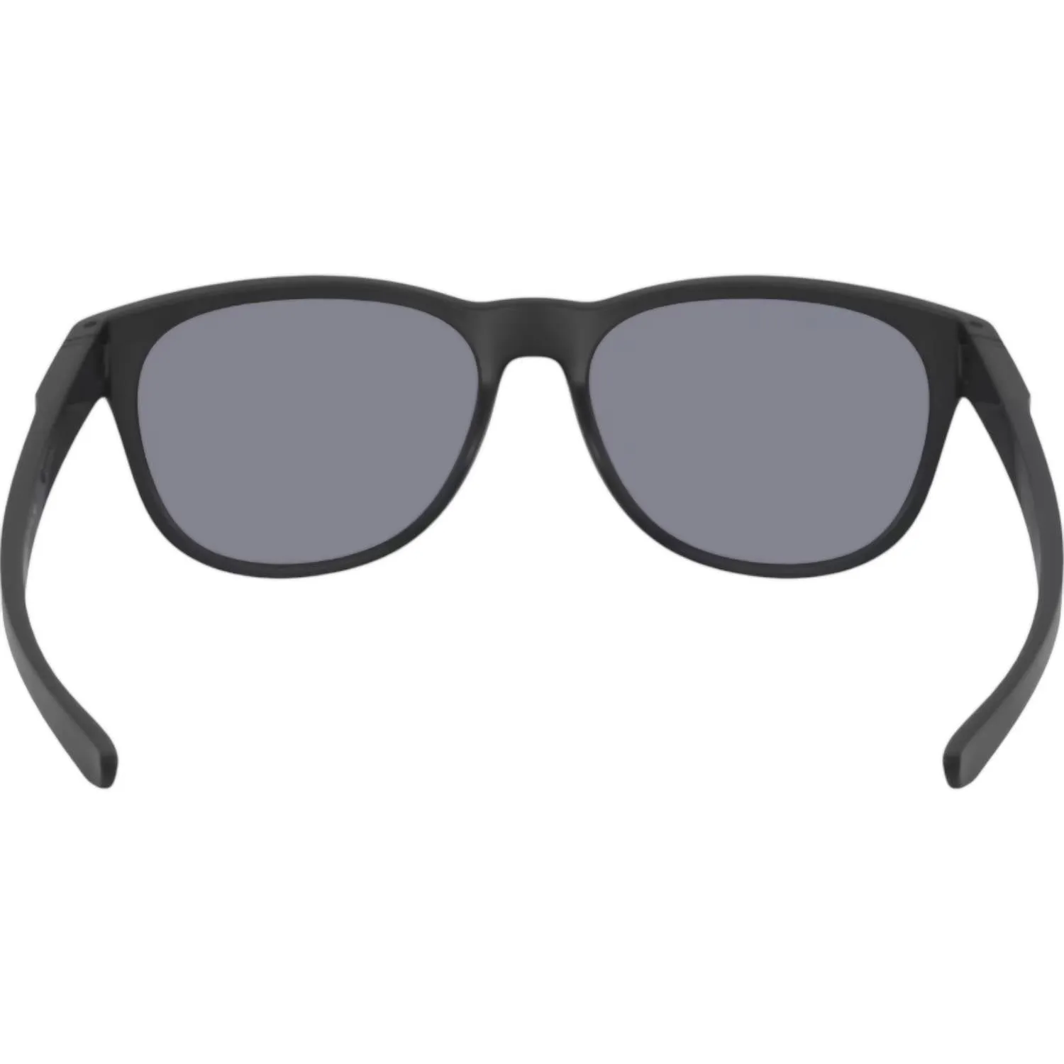 Stringer Sunglasses In Matte Black Ruby Iridium Lenses