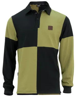 Swazi Rugger Jersey