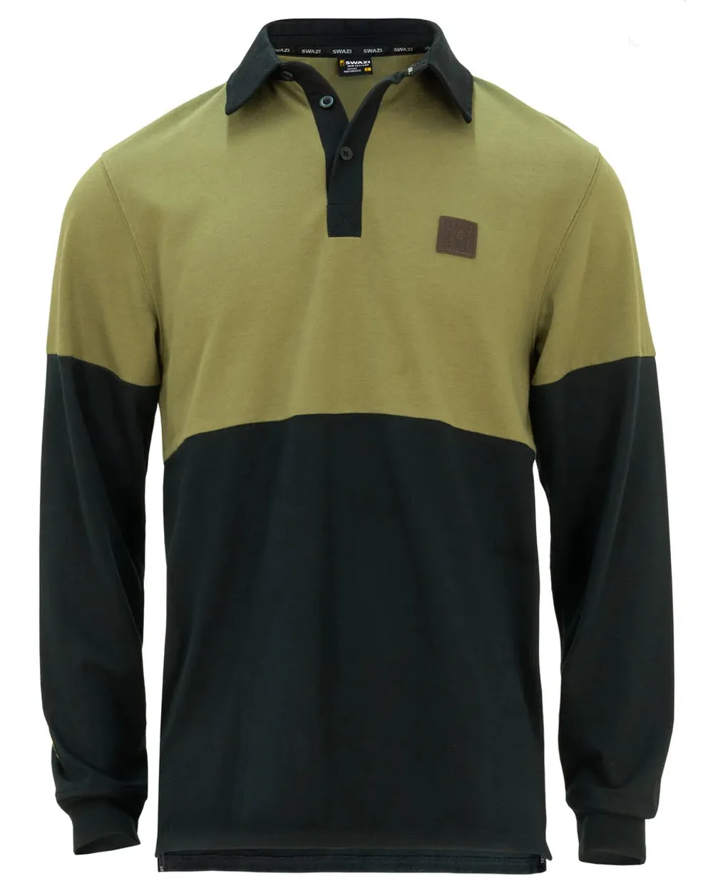 Swazi Rugger Jersey