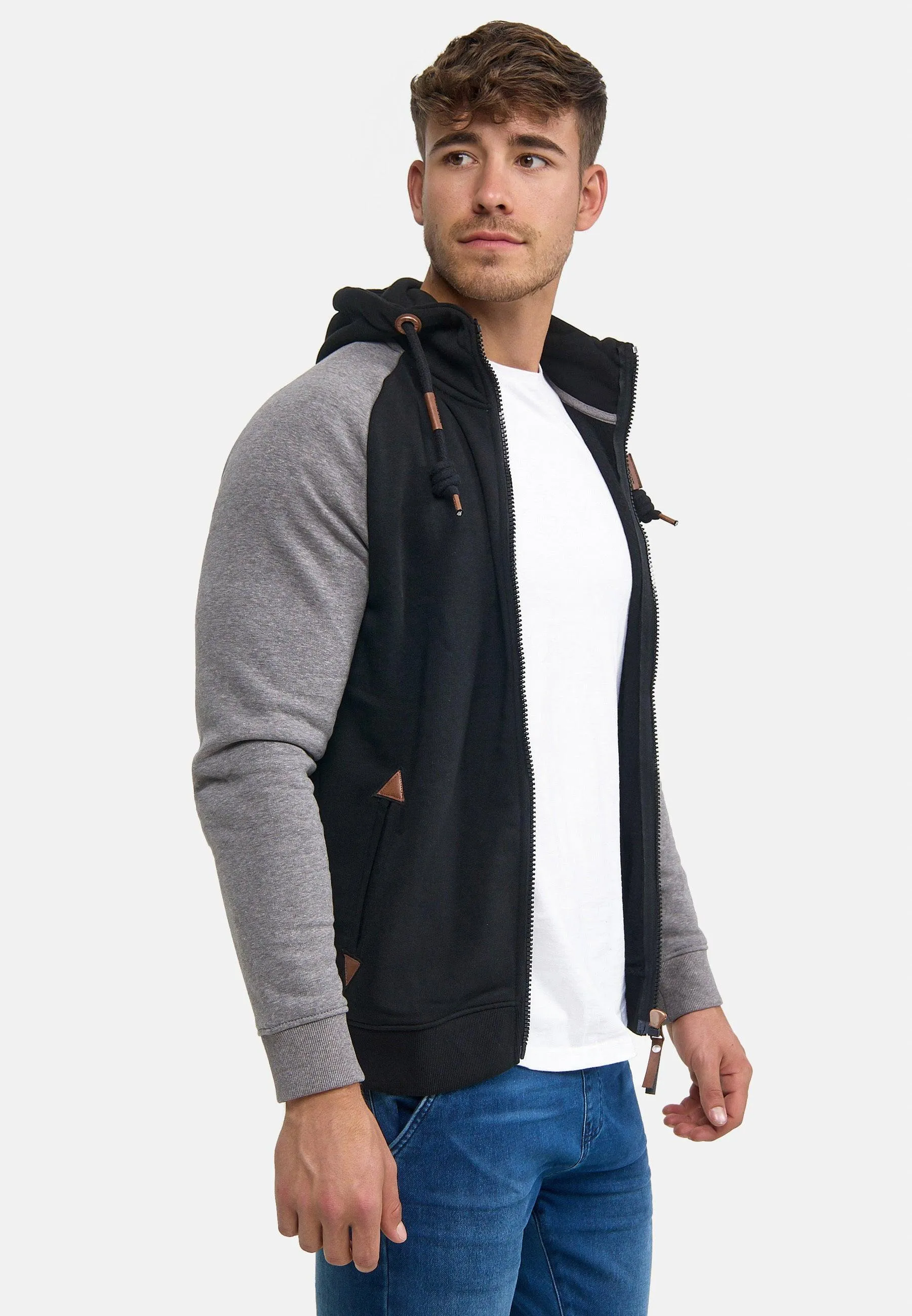 Sweatjacke Arbutus