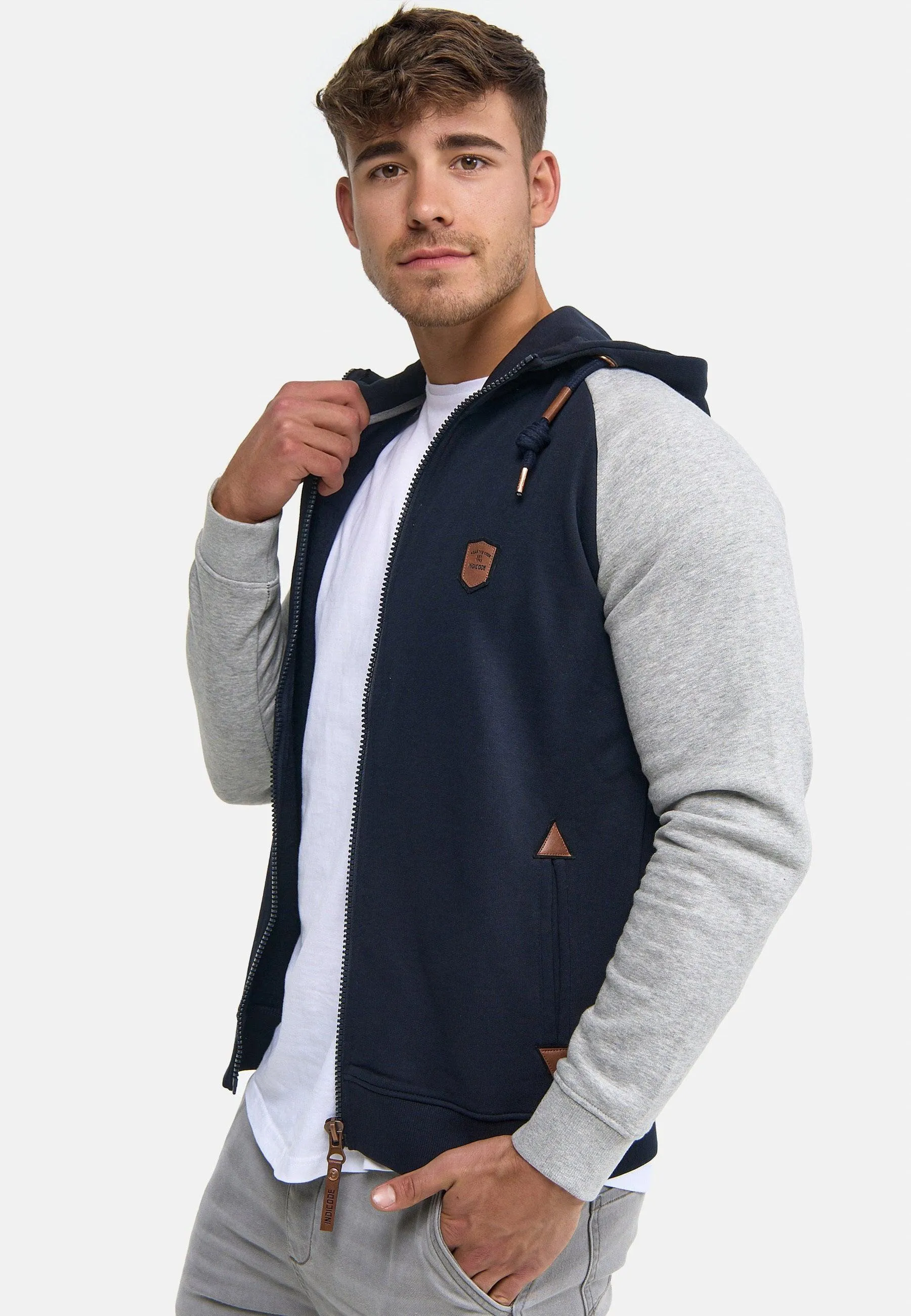 Sweatjacke Arbutus
