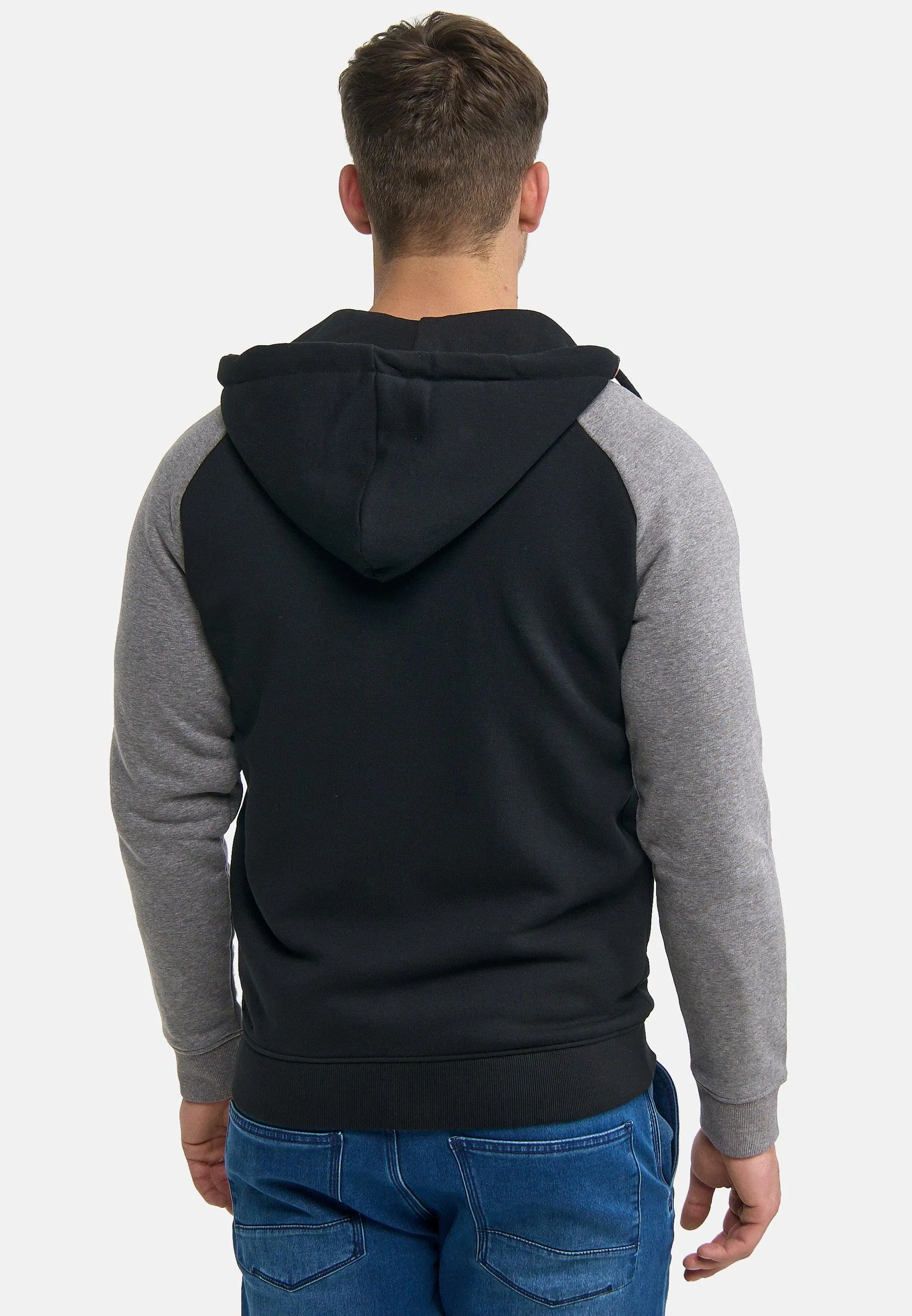 Sweatjacke Arbutus
