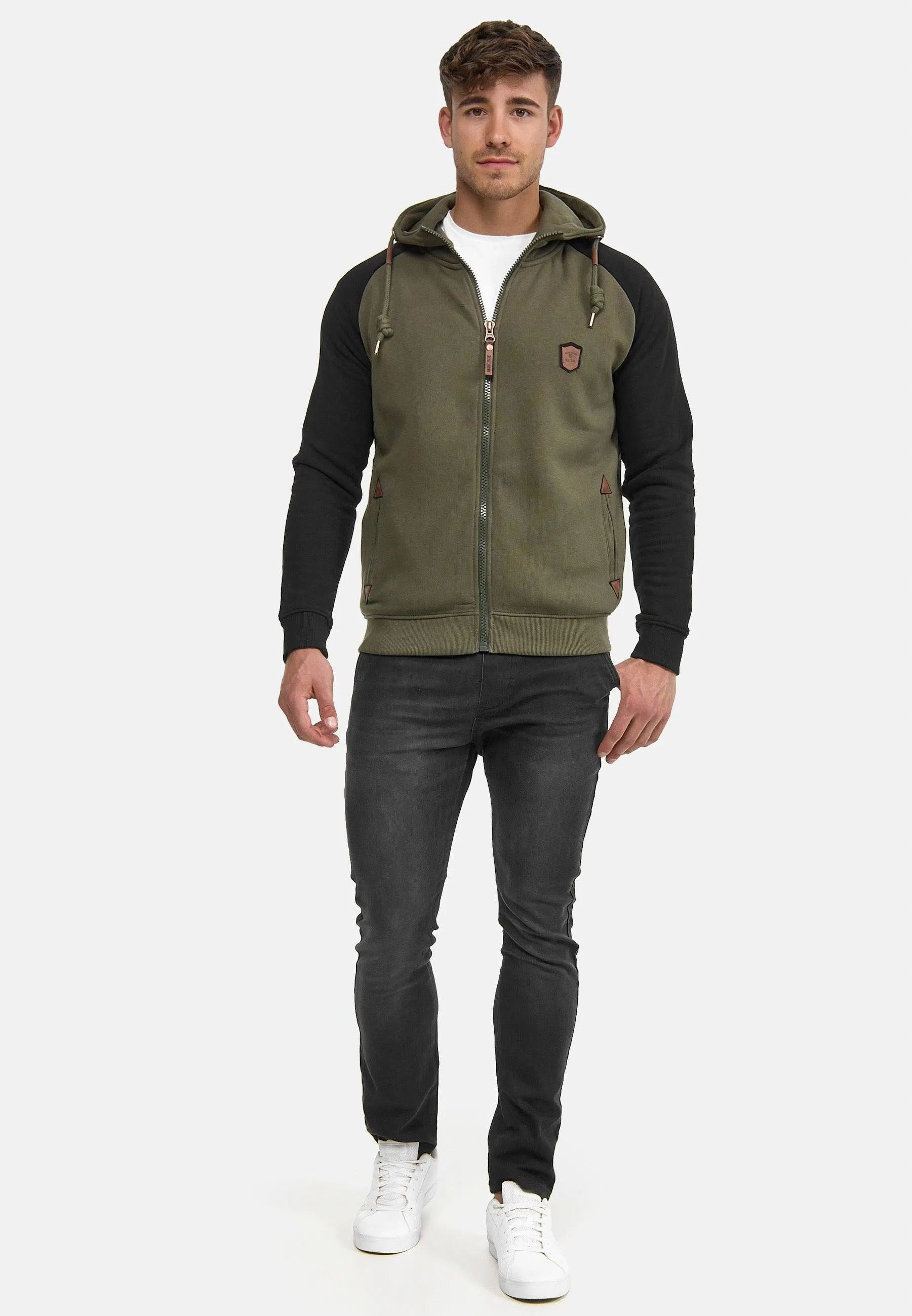 Sweatjacke Arbutus