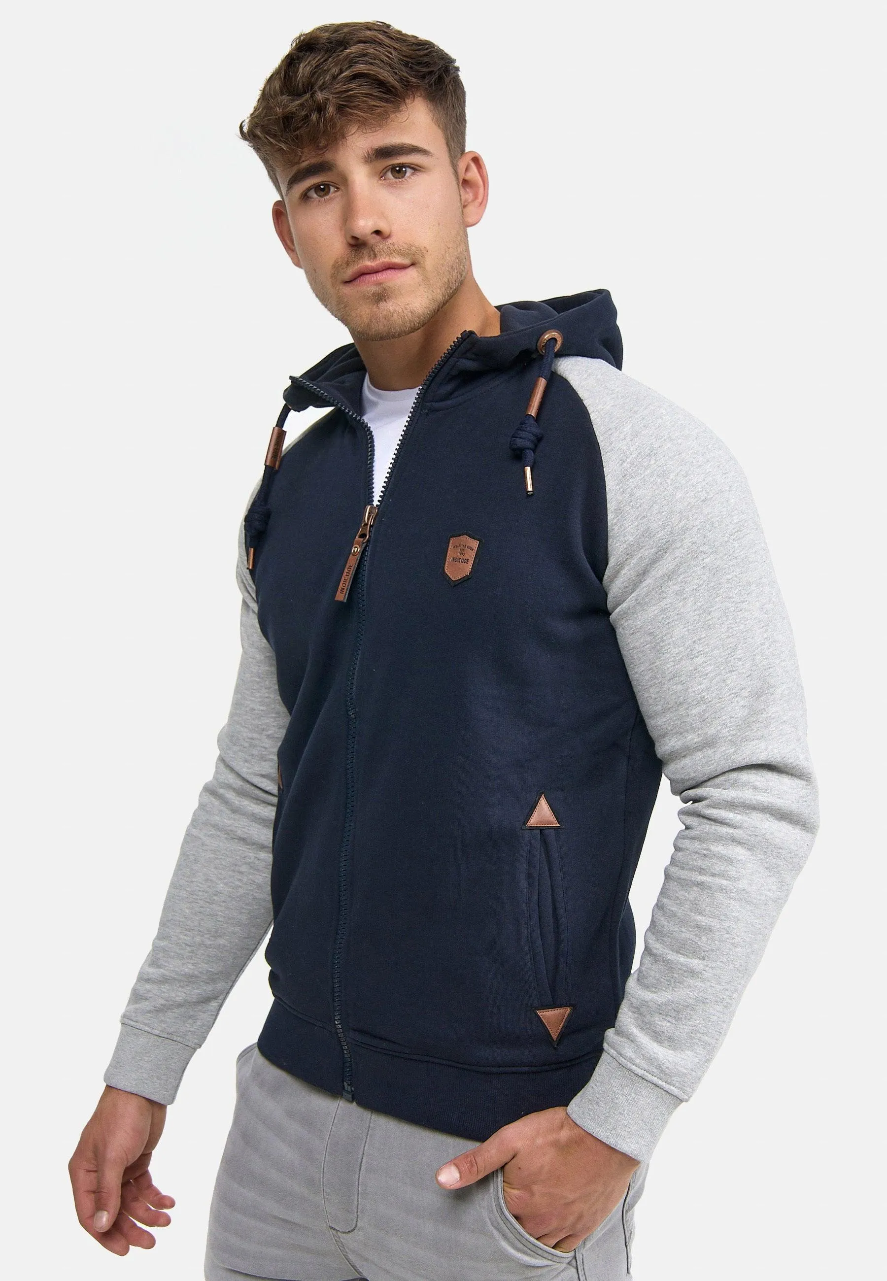 Sweatjacke Arbutus