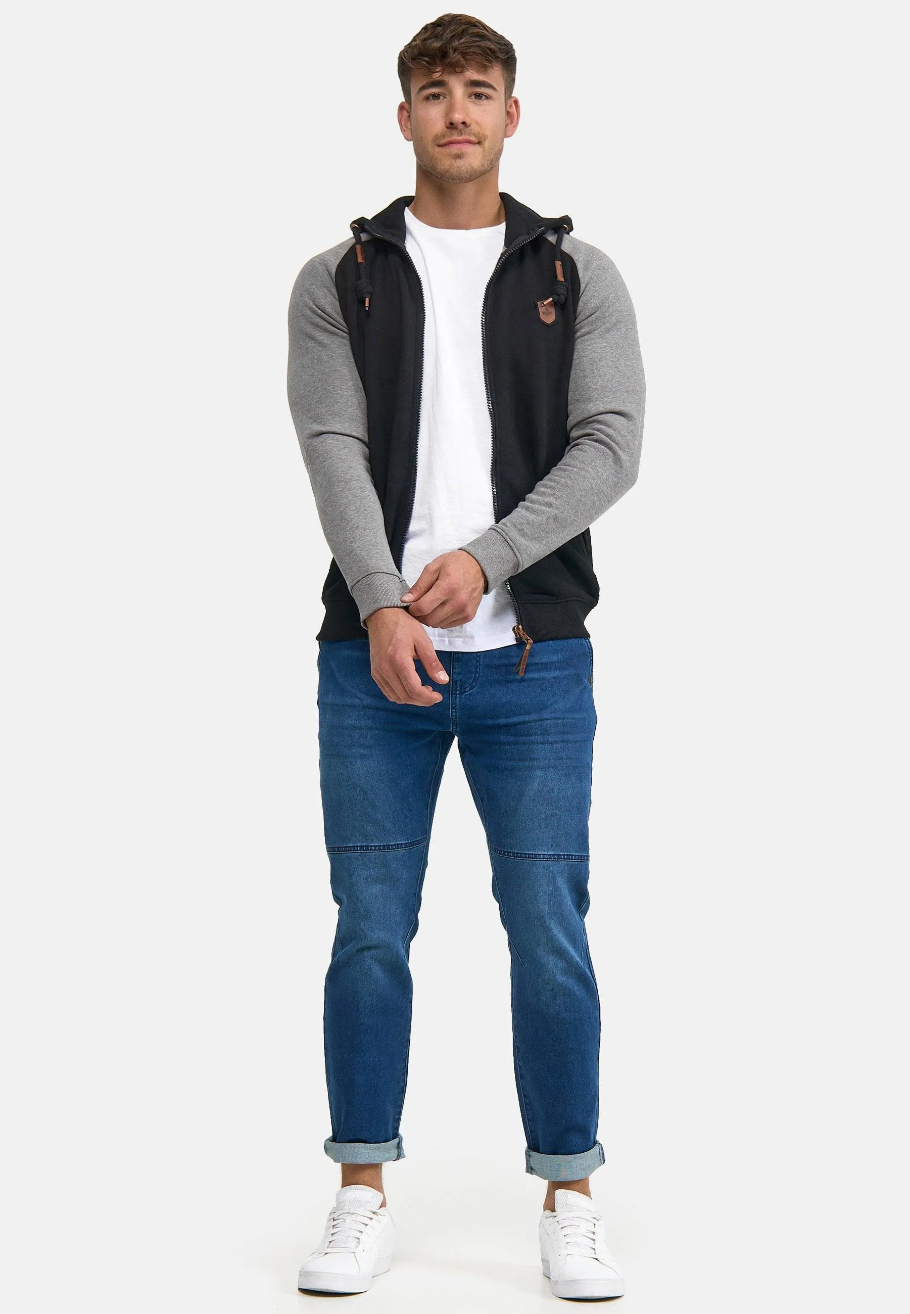 Sweatjacke Arbutus