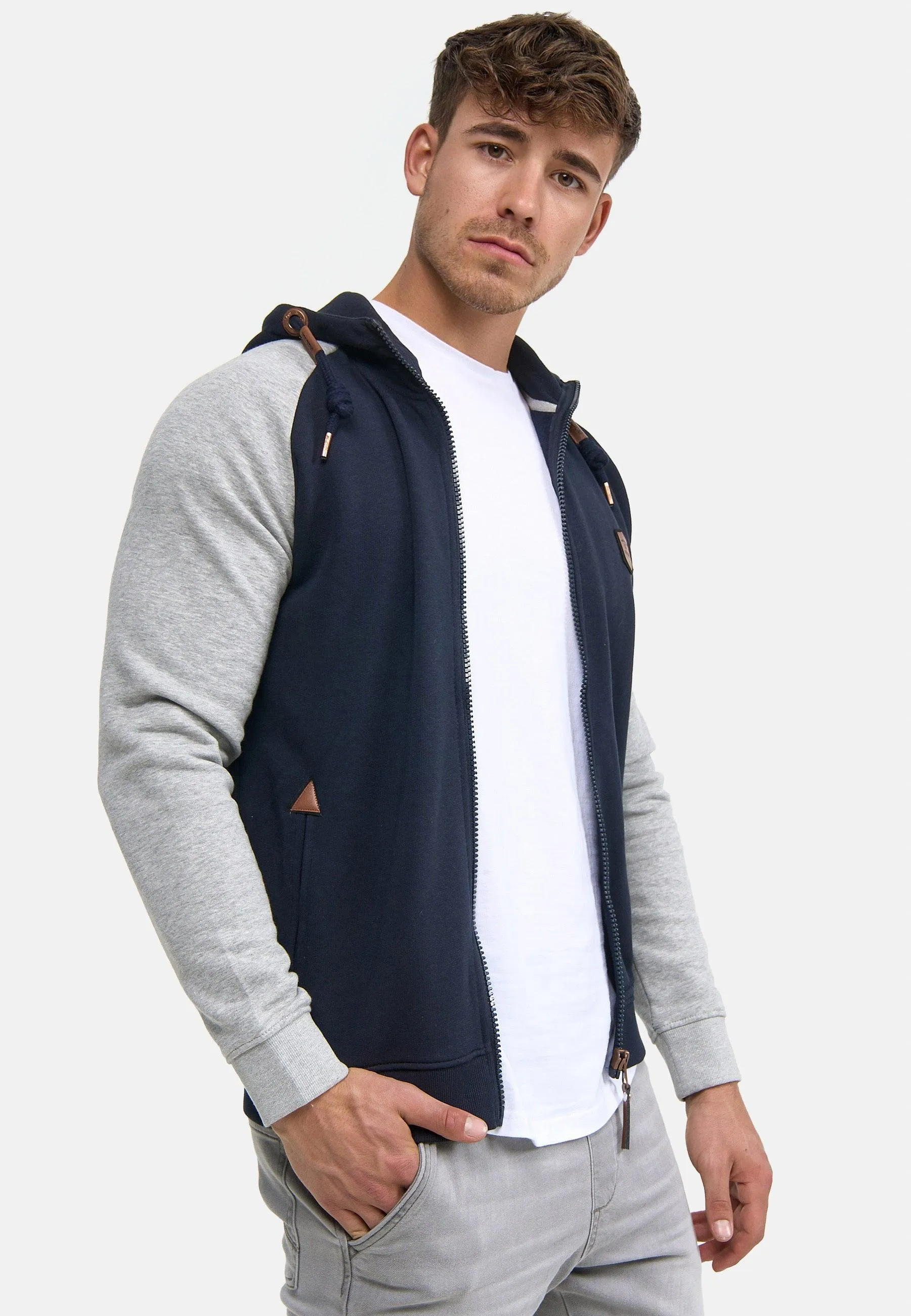 Sweatjacke Arbutus