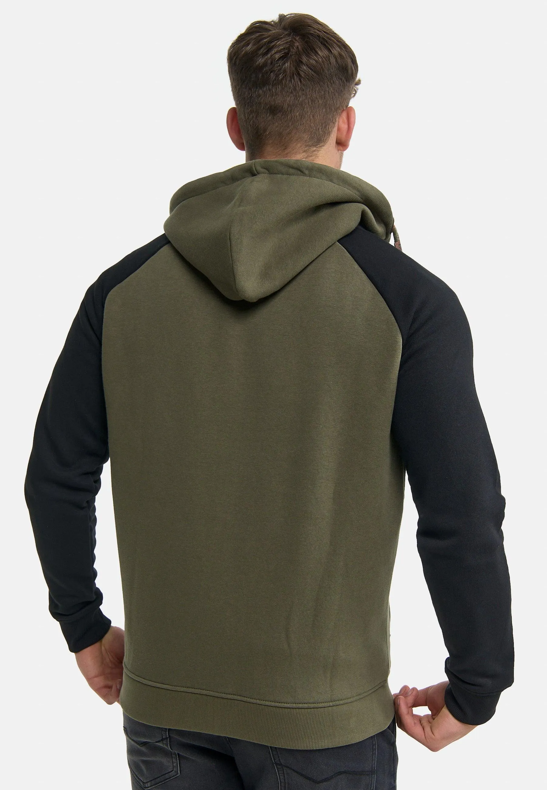 Sweatjacke Arbutus