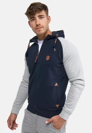 Sweatjacke Arbutus