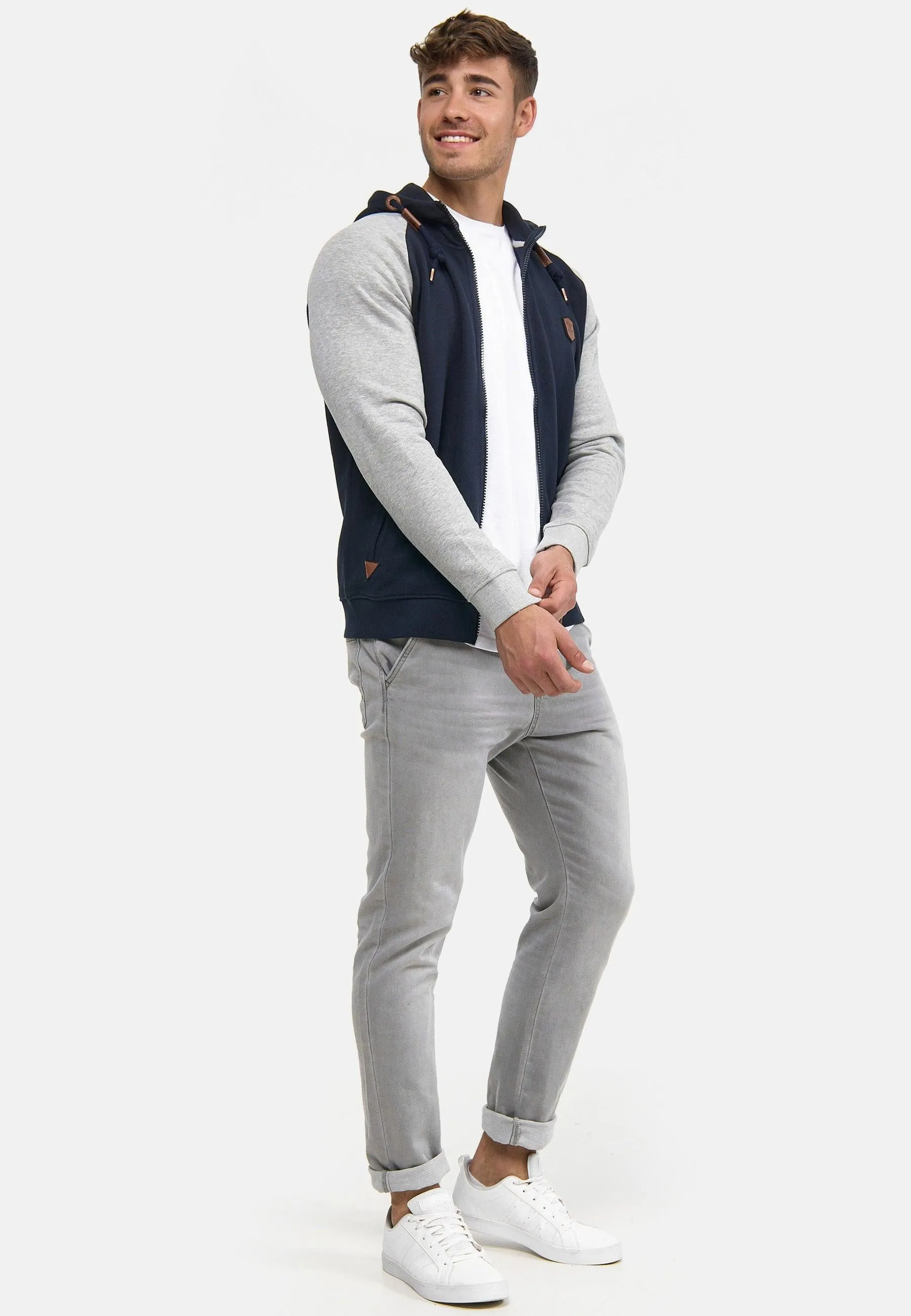 Sweatjacke Arbutus