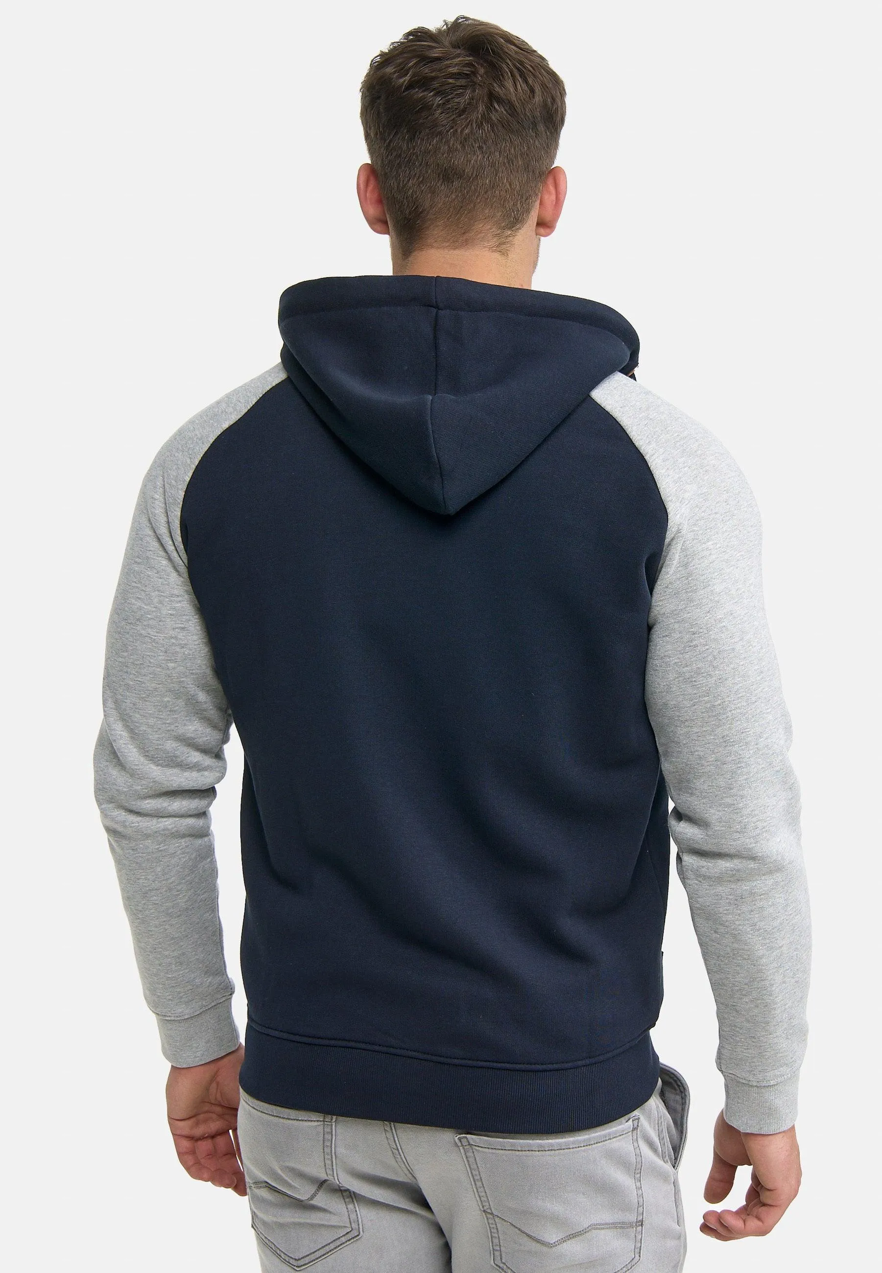 Sweatjacke Arbutus