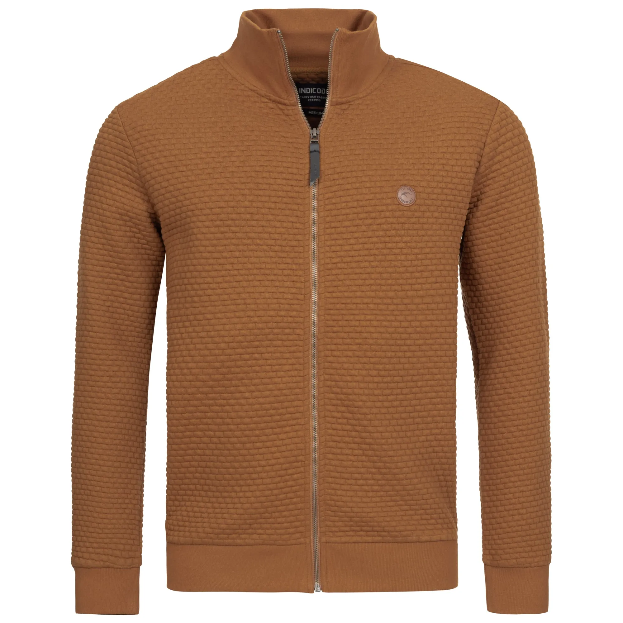 Sweatjacke Bermie