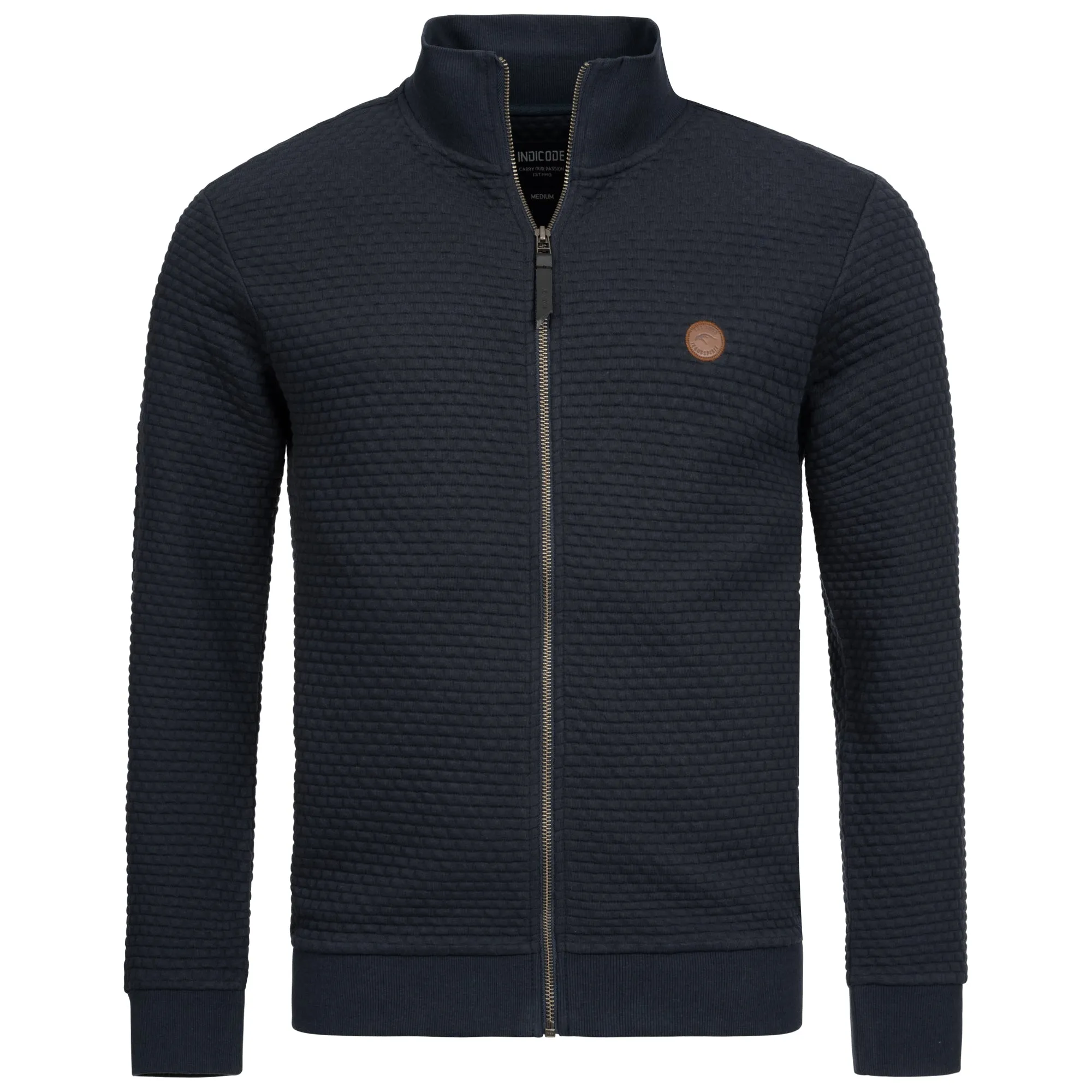 Sweatjacke Bermie
