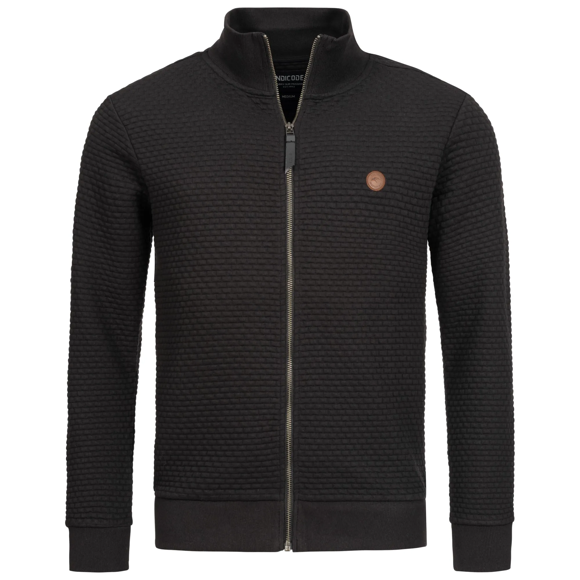 Sweatjacke Bermie