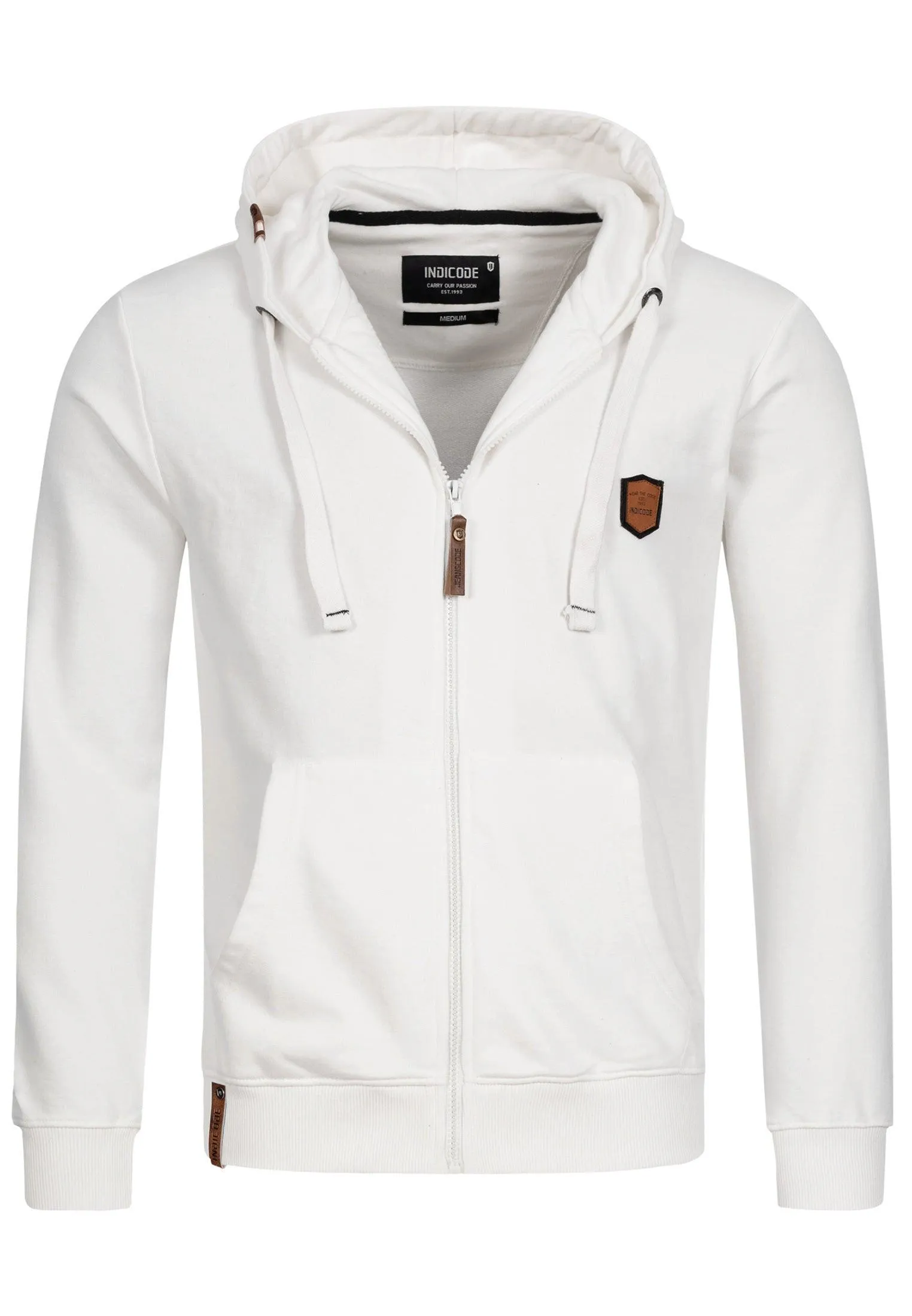 Sweatjacke Braidwood