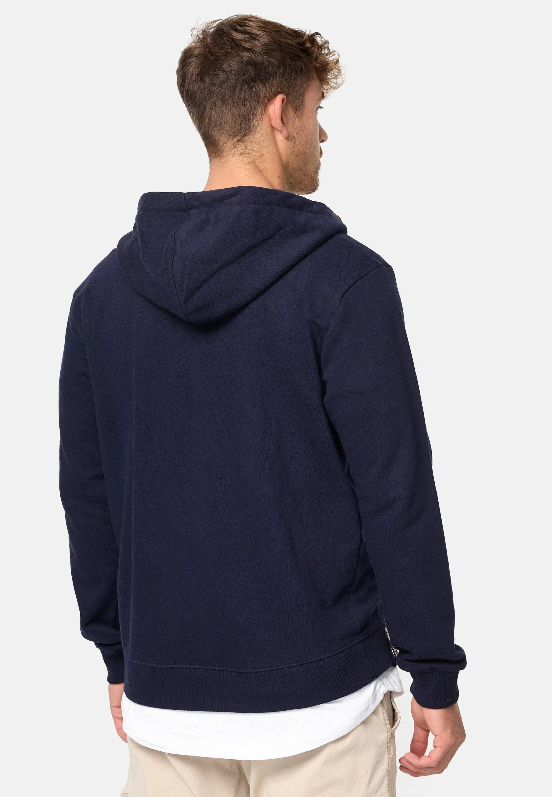 Sweatjacke Braidwood
