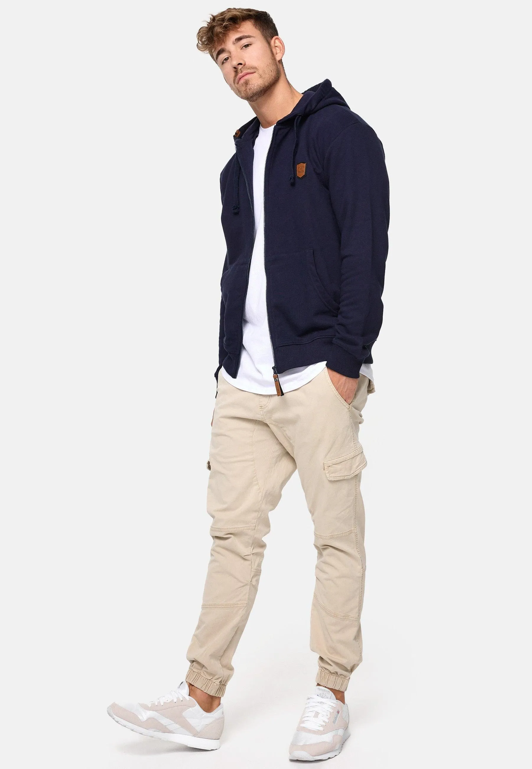 Sweatjacke Braidwood