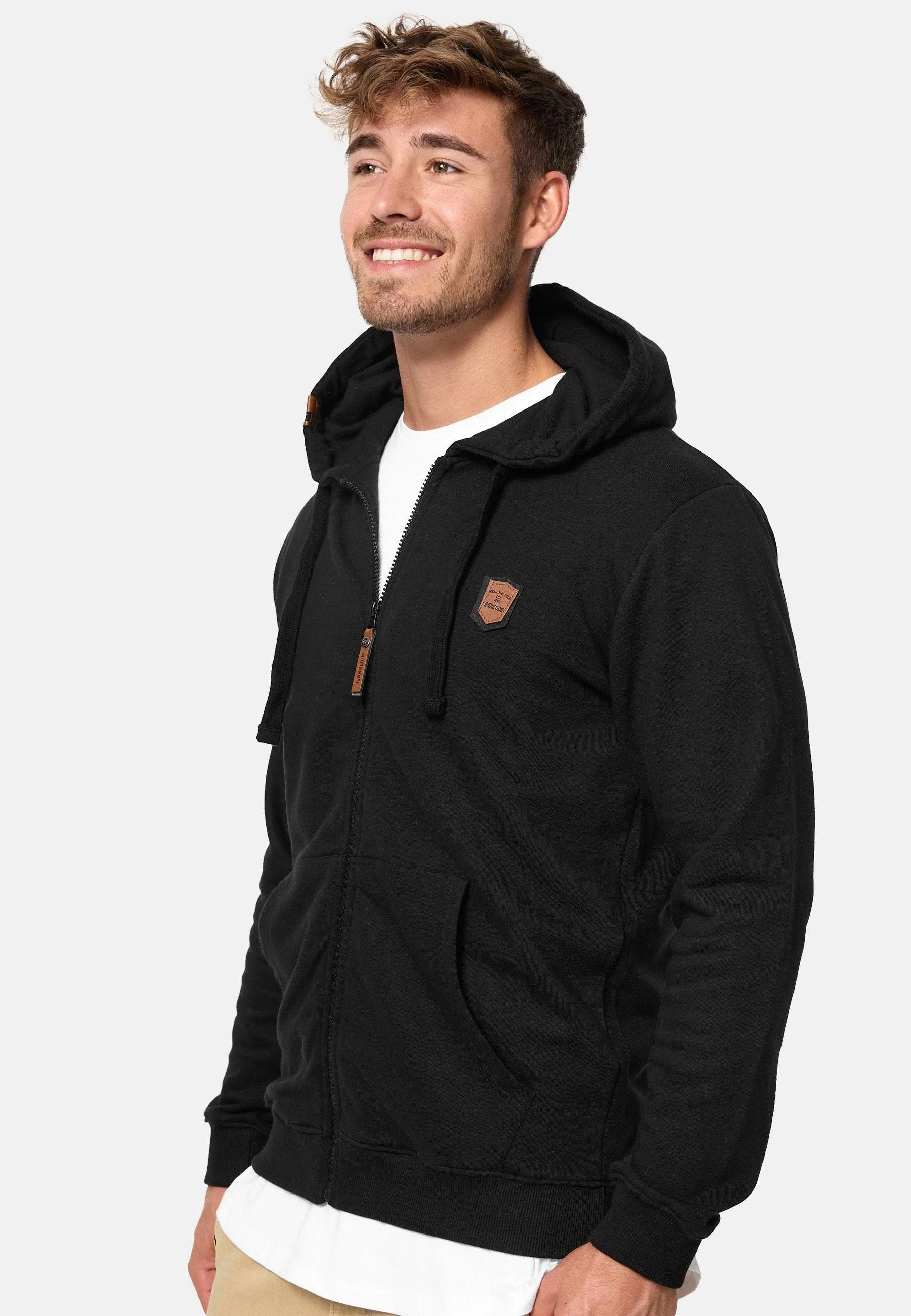Sweatjacke Braidwood