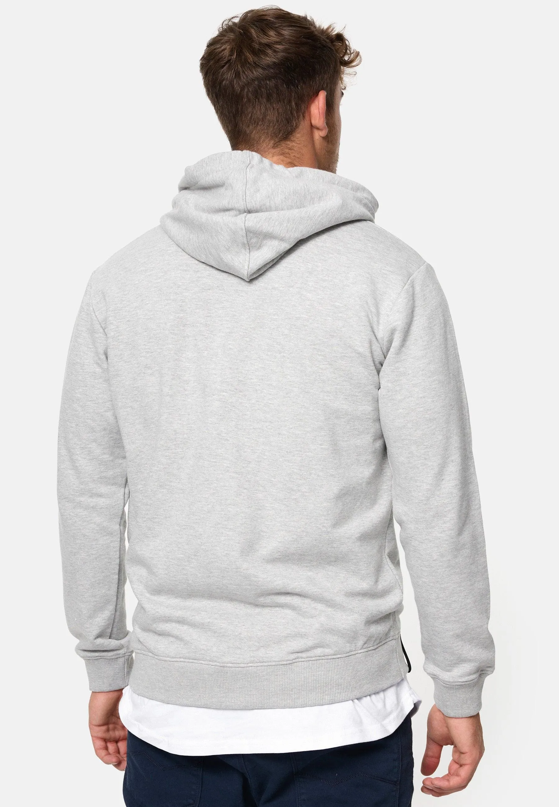 Sweatjacke Braidwood