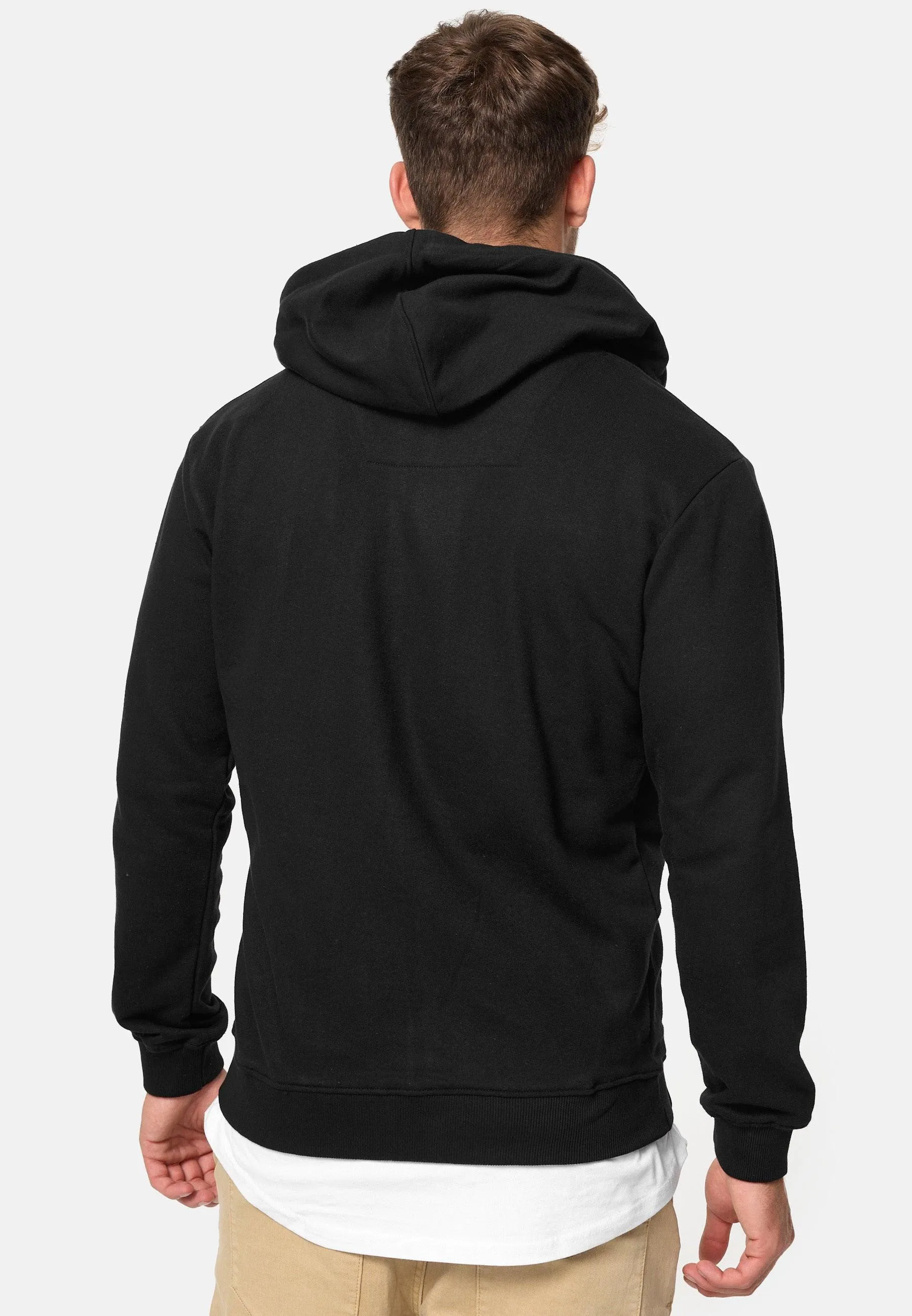 Sweatjacke Braidwood
