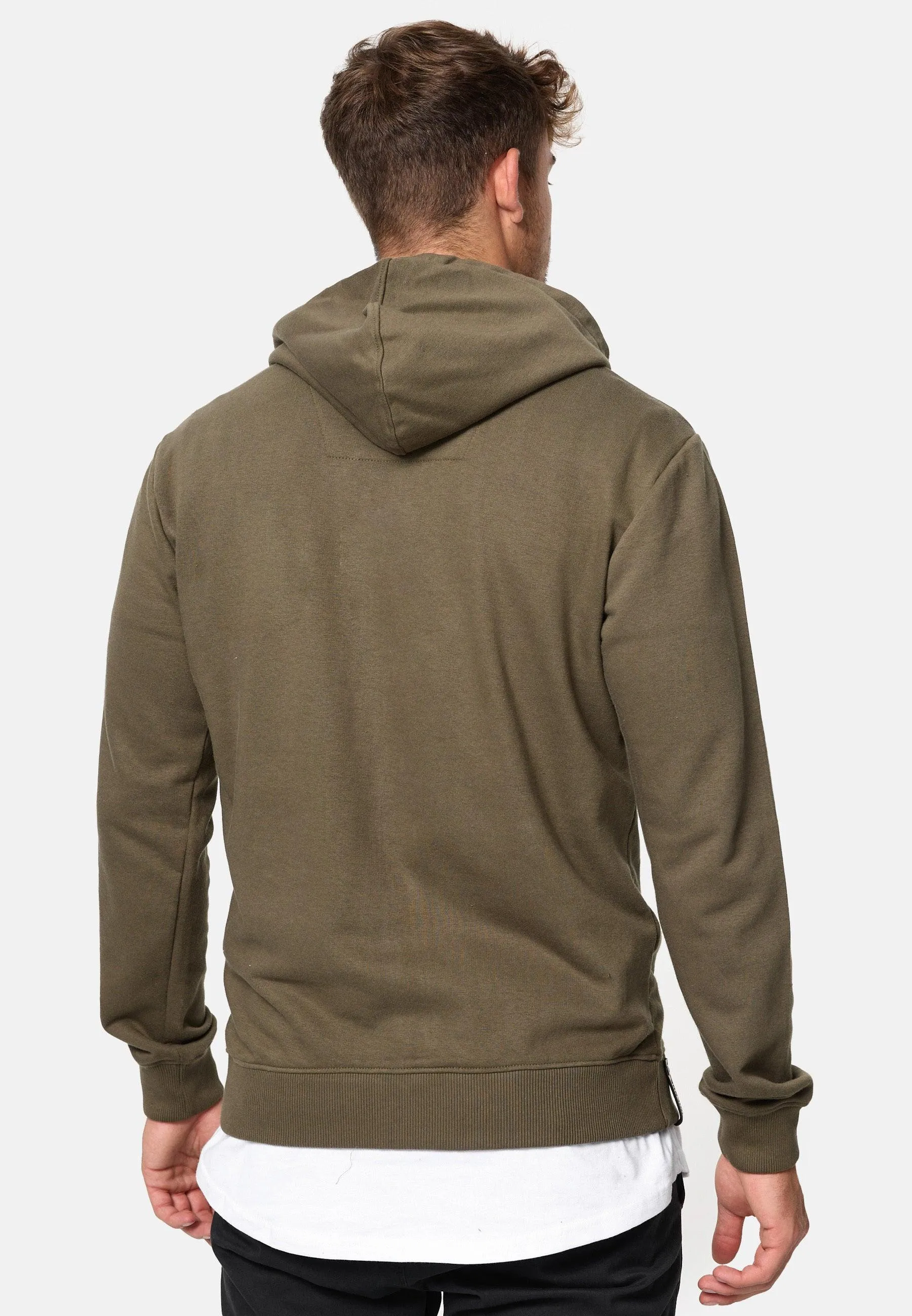 Sweatjacke Braidwood