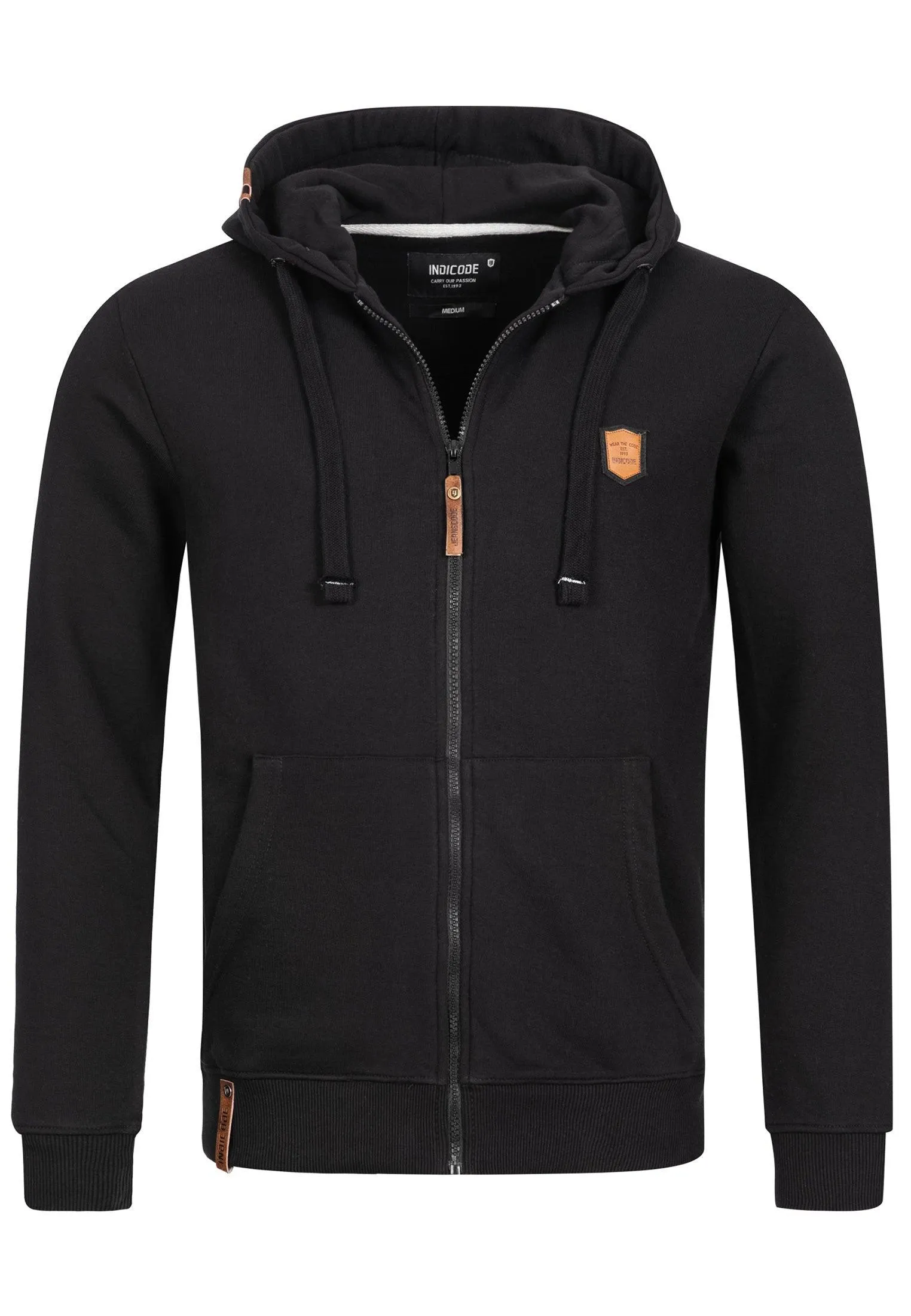 Sweatjacke Braidwood