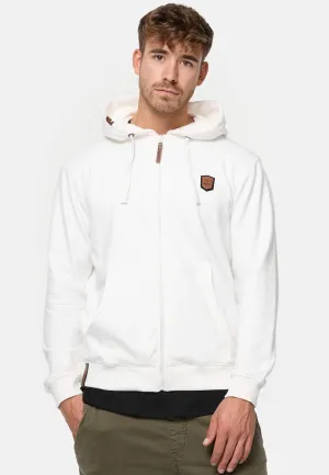Sweatjacke Braidwood