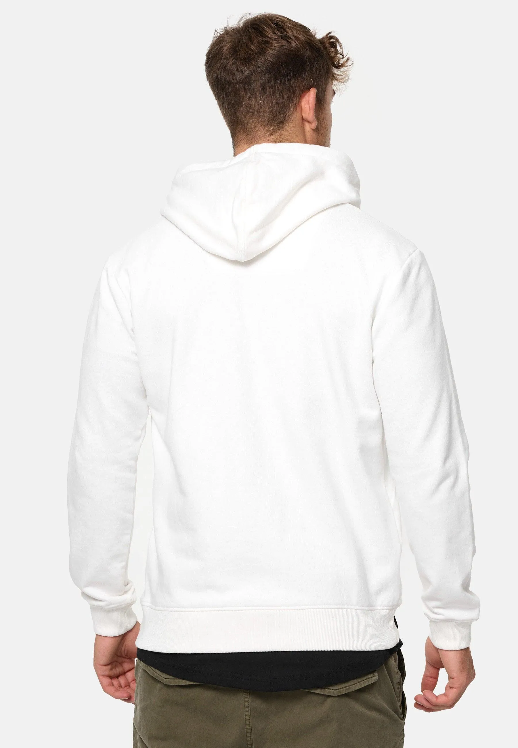 Sweatjacke Braidwood