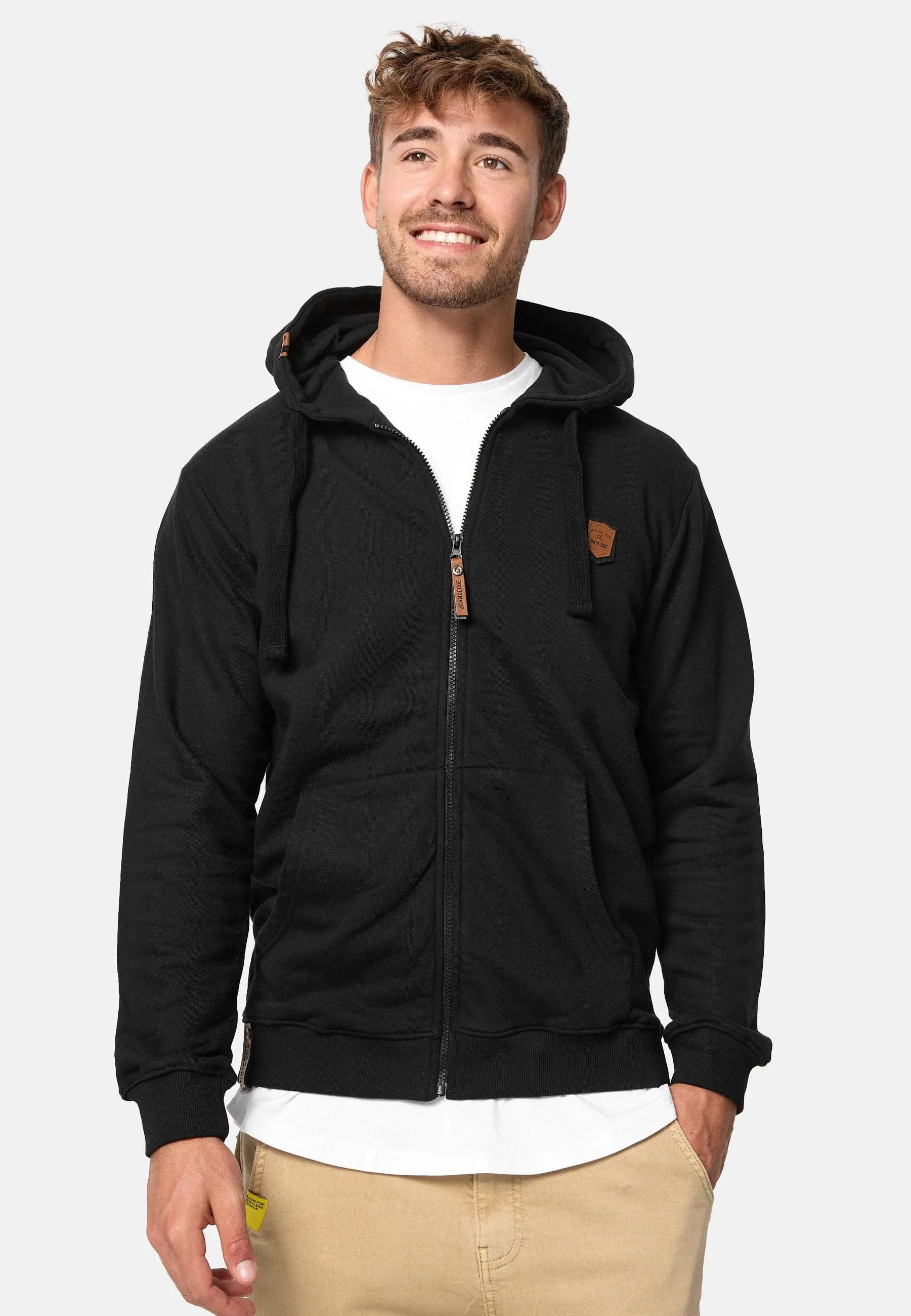 Sweatjacke Braidwood