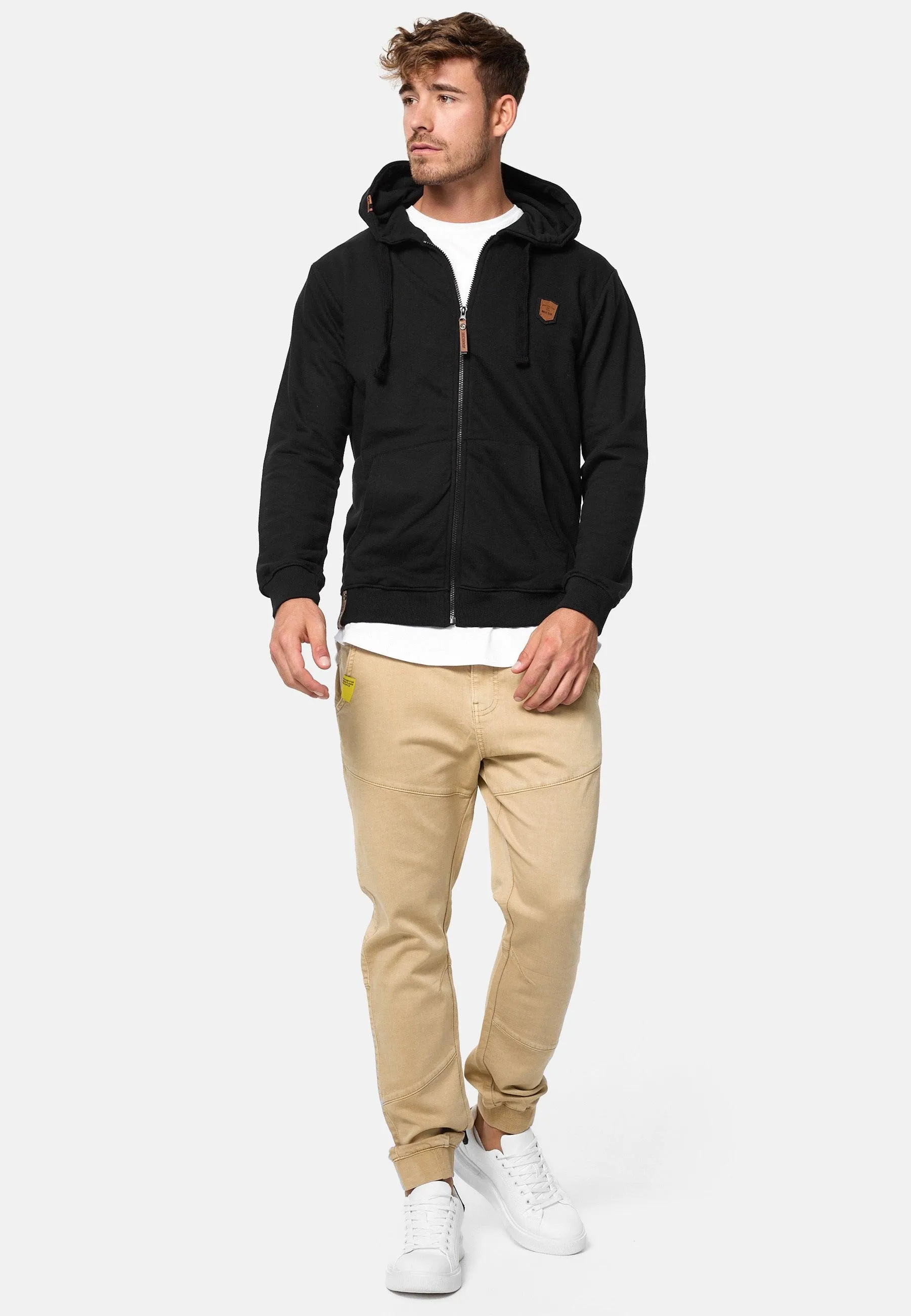 Sweatjacke Braidwood