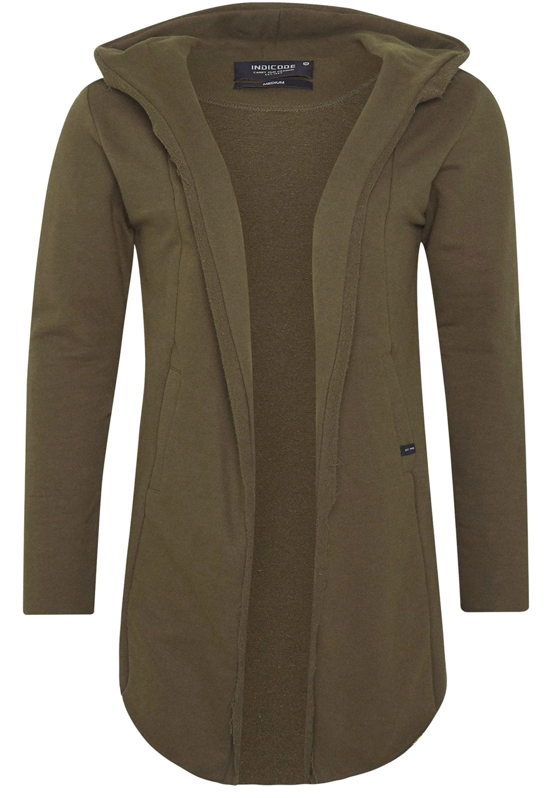 Sweatjacke Brekstad