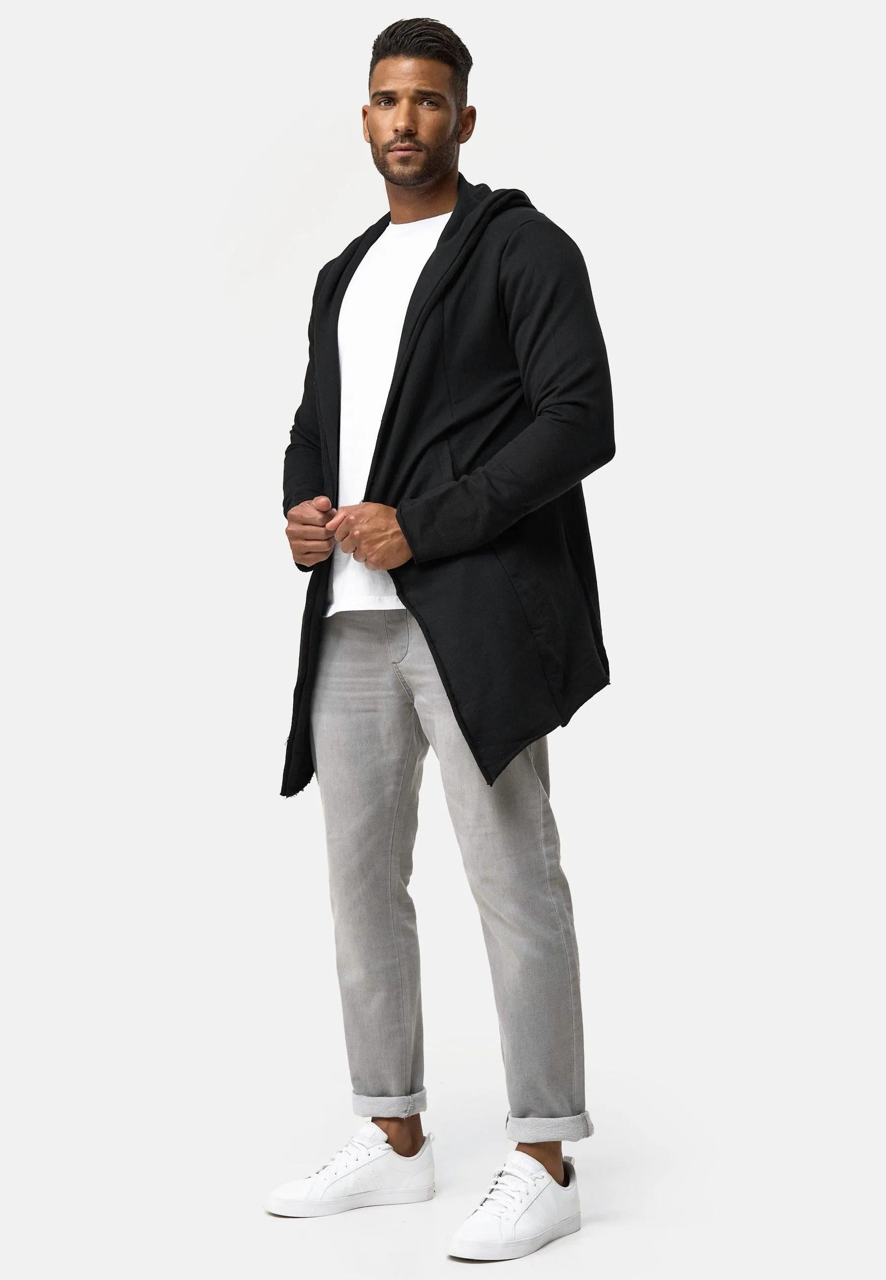 Sweatjacke Brekstad