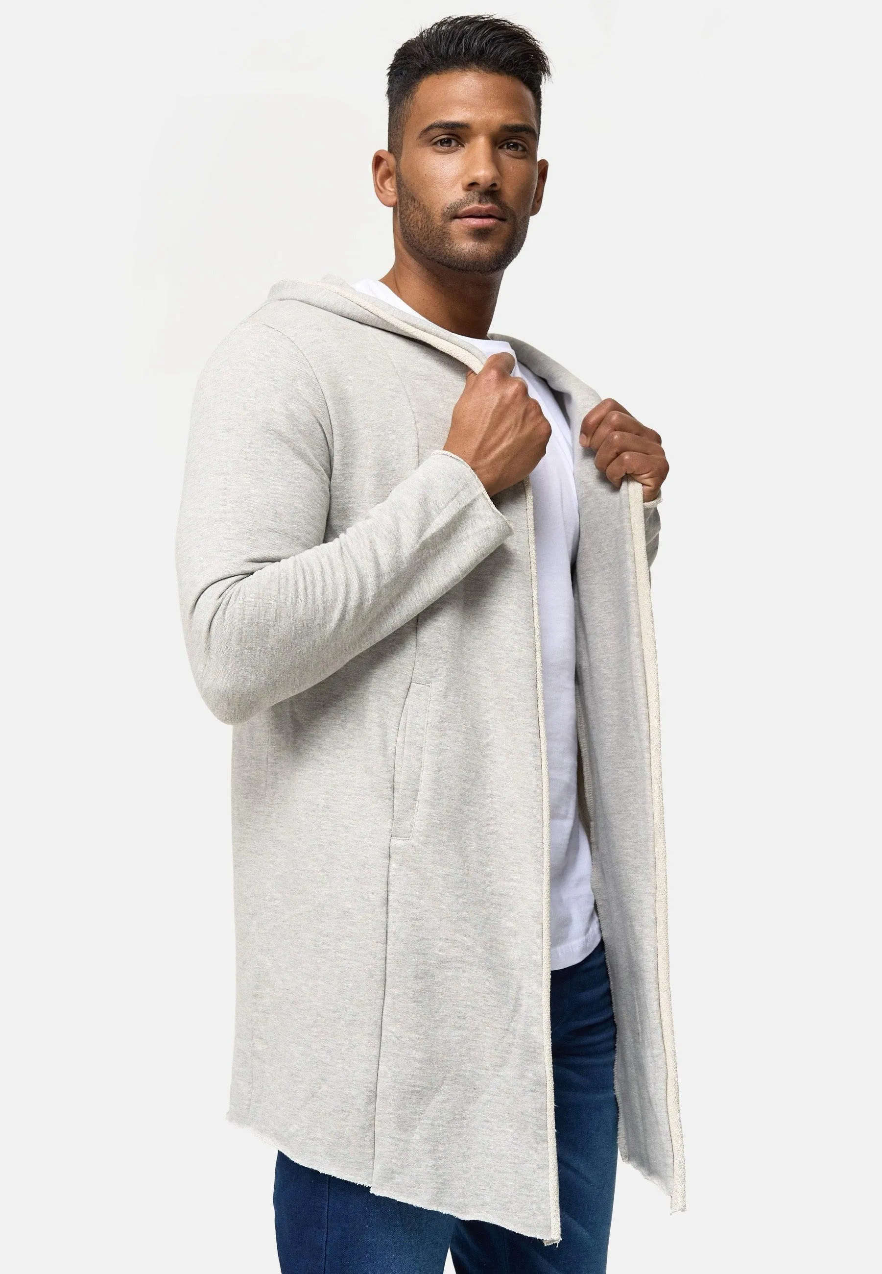 Sweatjacke Brekstad