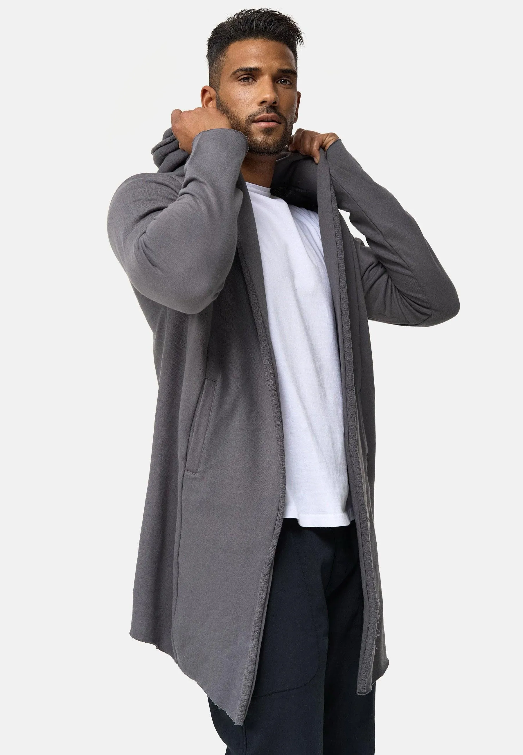 Sweatjacke Brekstad