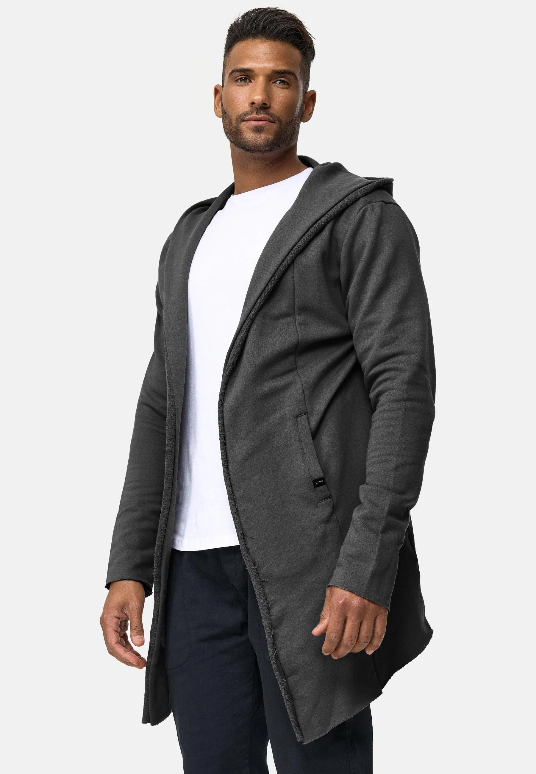 Sweatjacke Brekstad