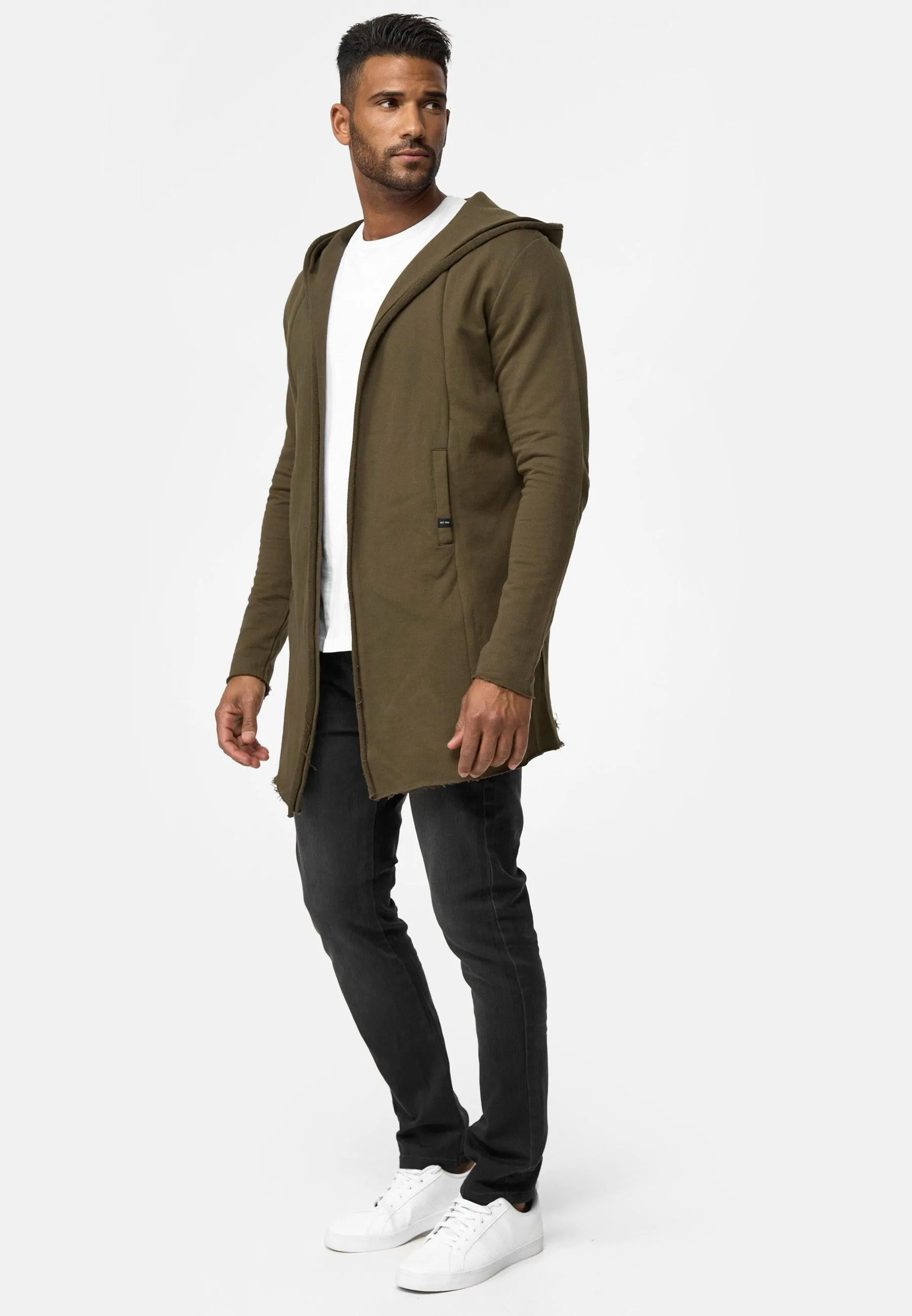 Sweatjacke Brekstad