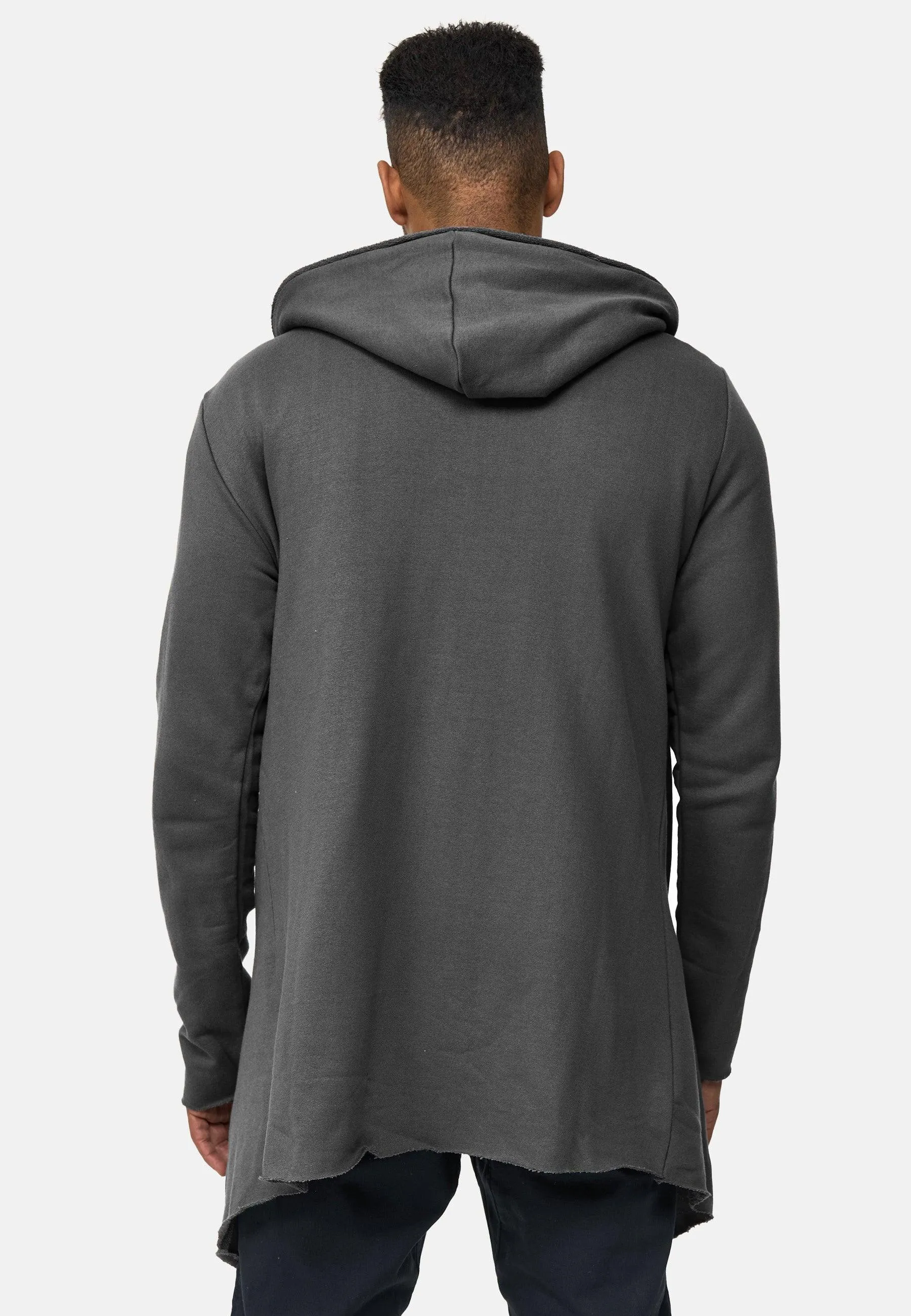 Sweatjacke Brekstad