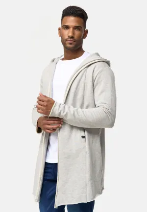 Sweatjacke Brekstad
