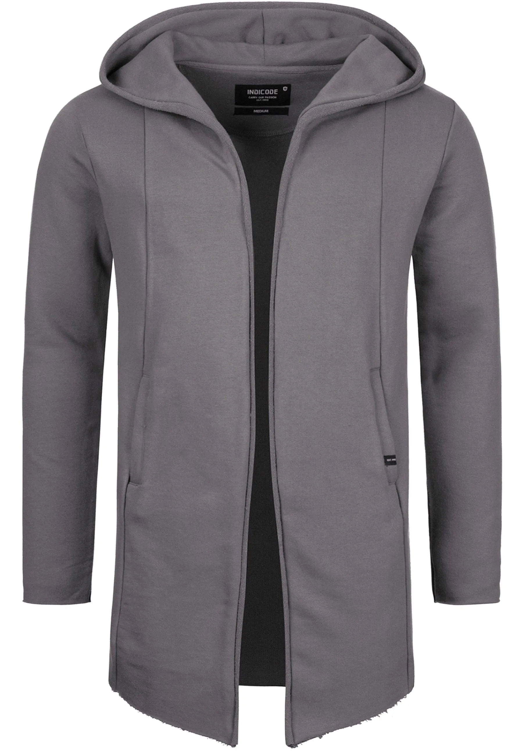 Sweatjacke Brekstad