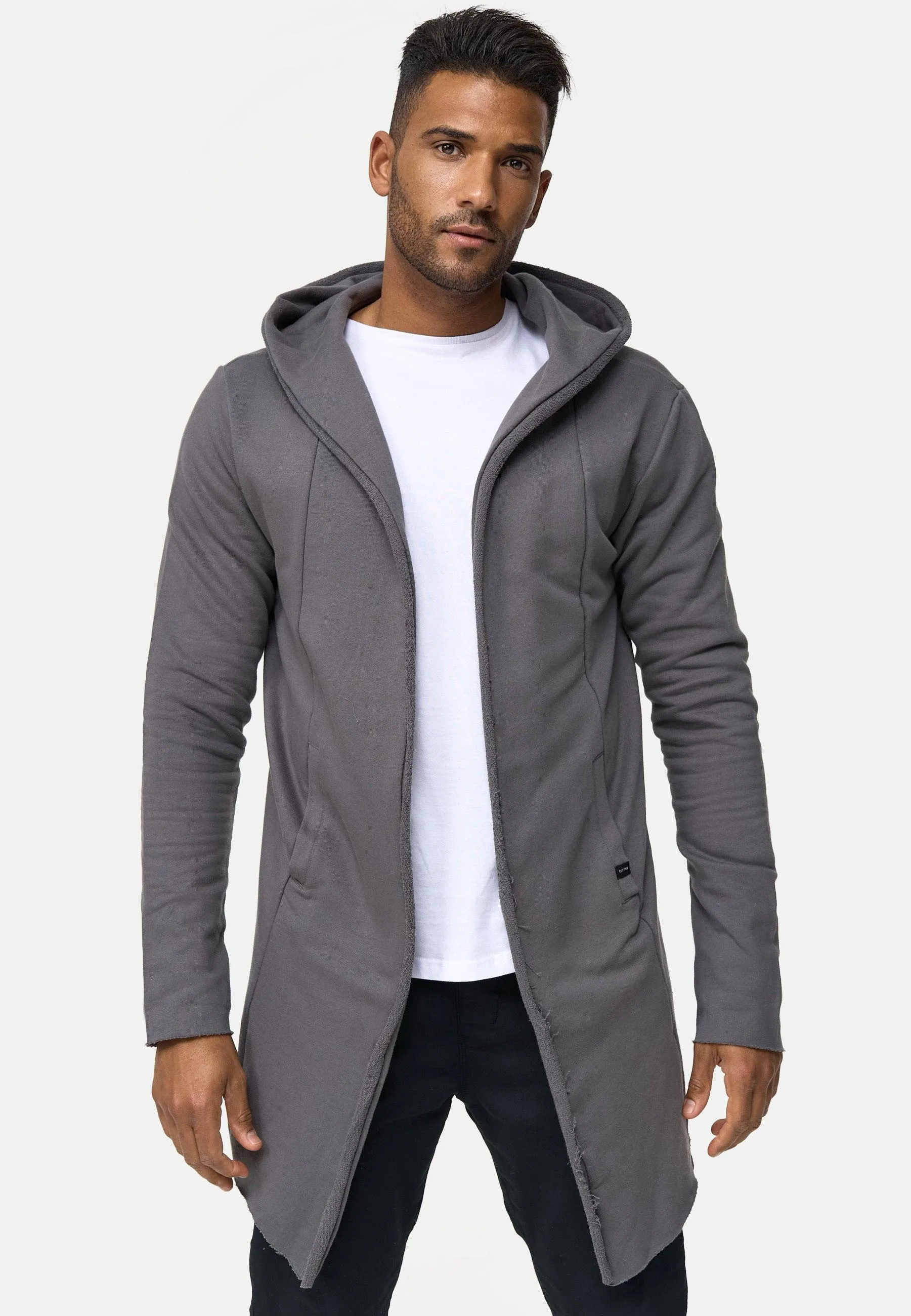 Sweatjacke Brekstad