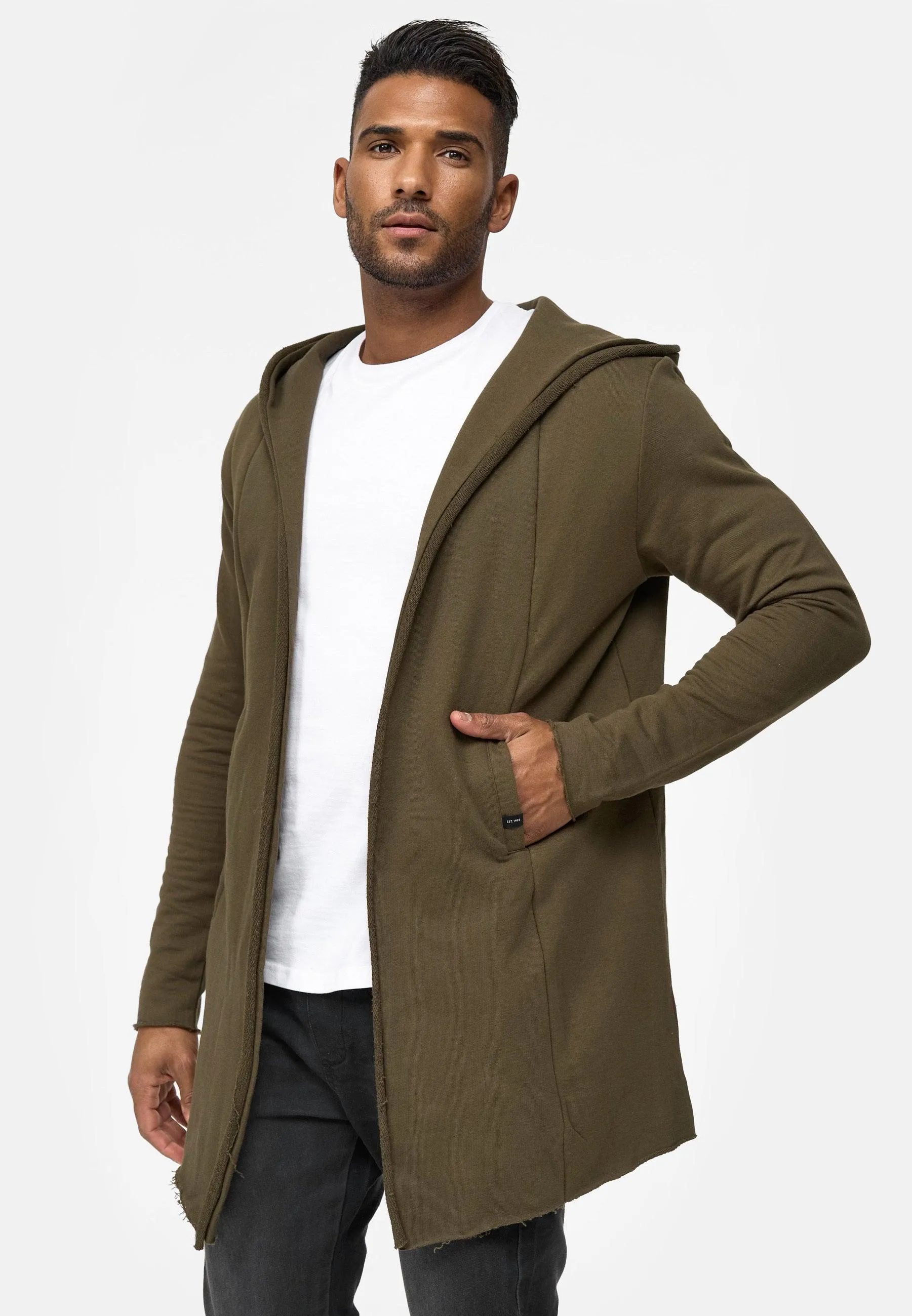 Sweatjacke Brekstad
