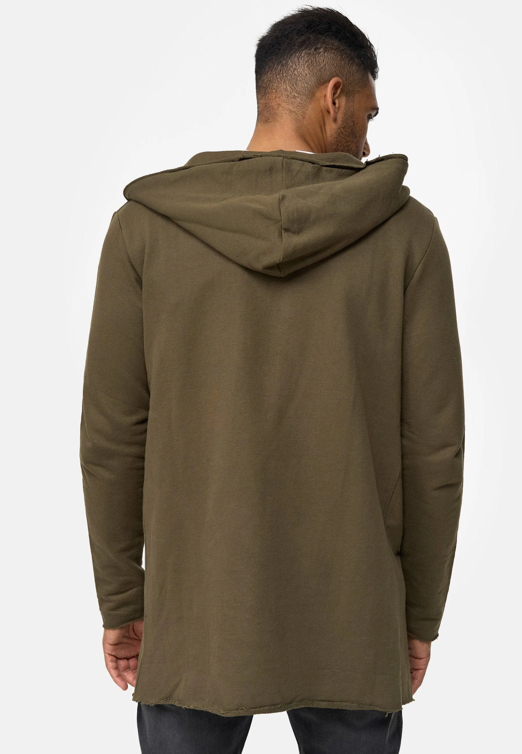 Sweatjacke Brekstad