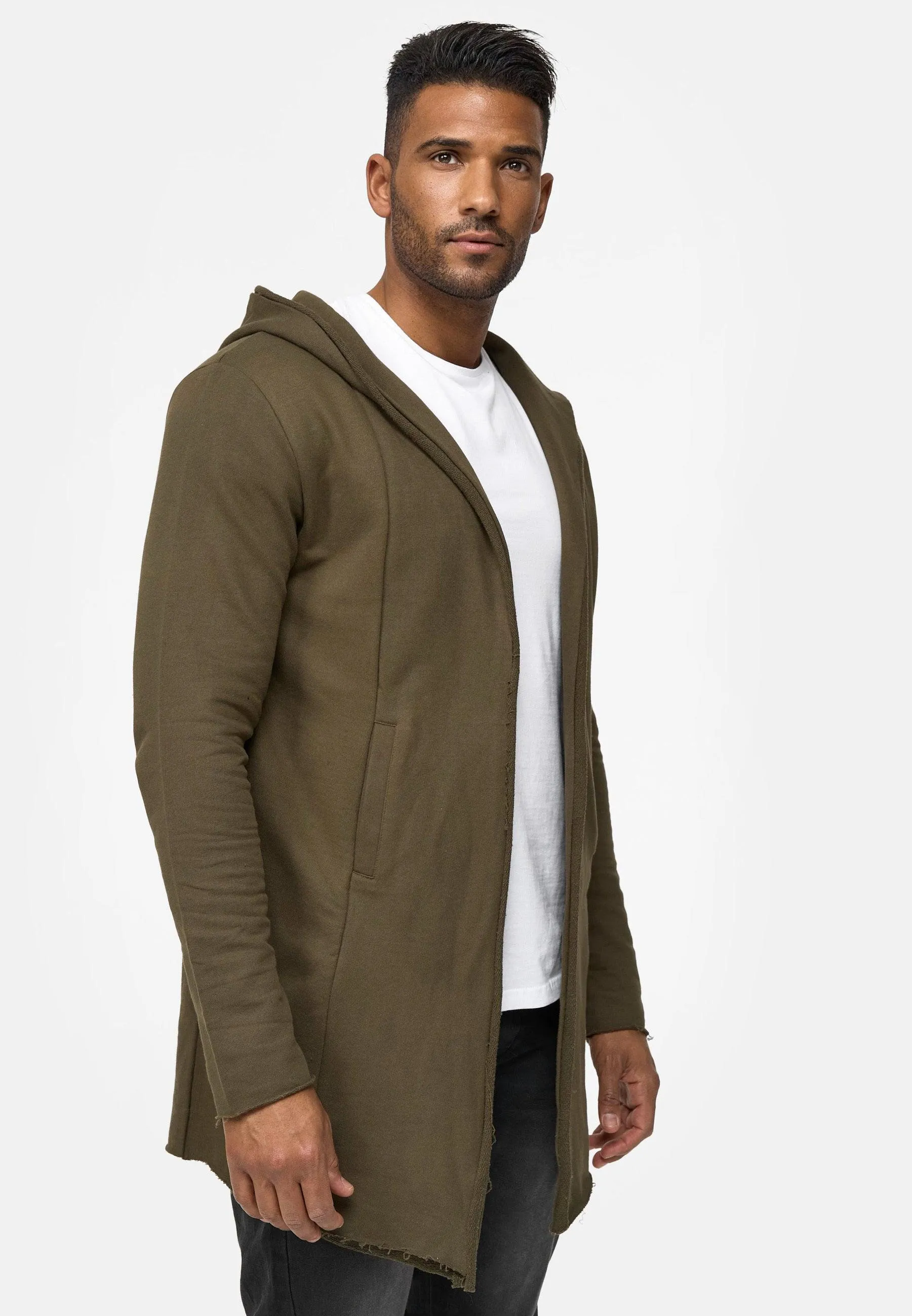 Sweatjacke Brekstad