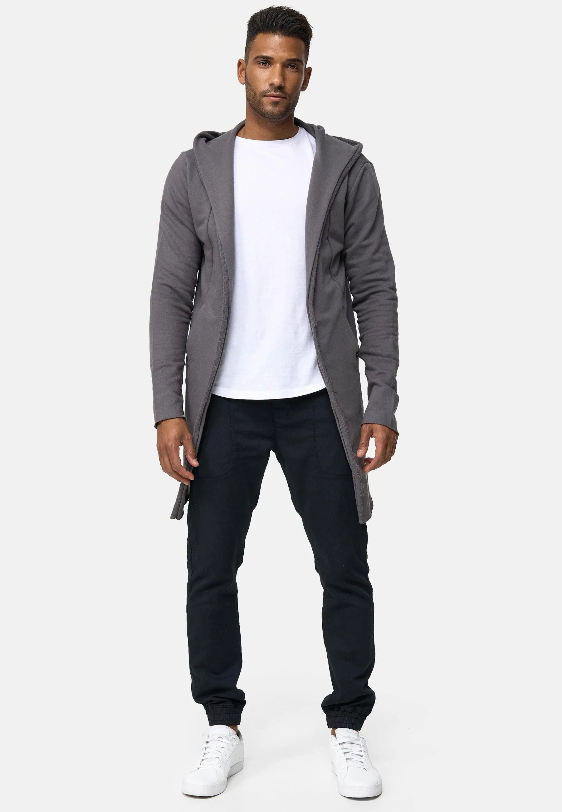 Sweatjacke Brekstad